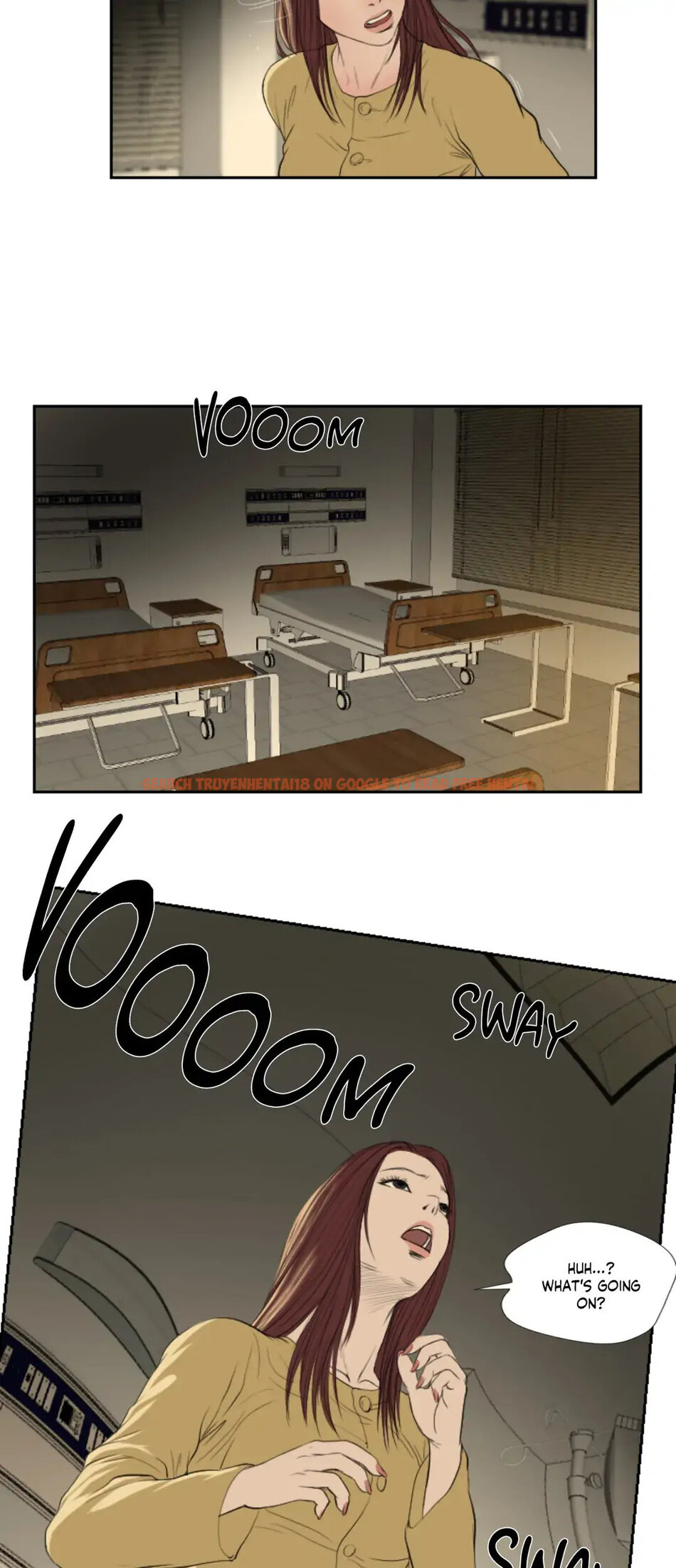 Read Hentai Image 11 abff8 in comic Death Angel - Chapter 35 - hentaitnt.net