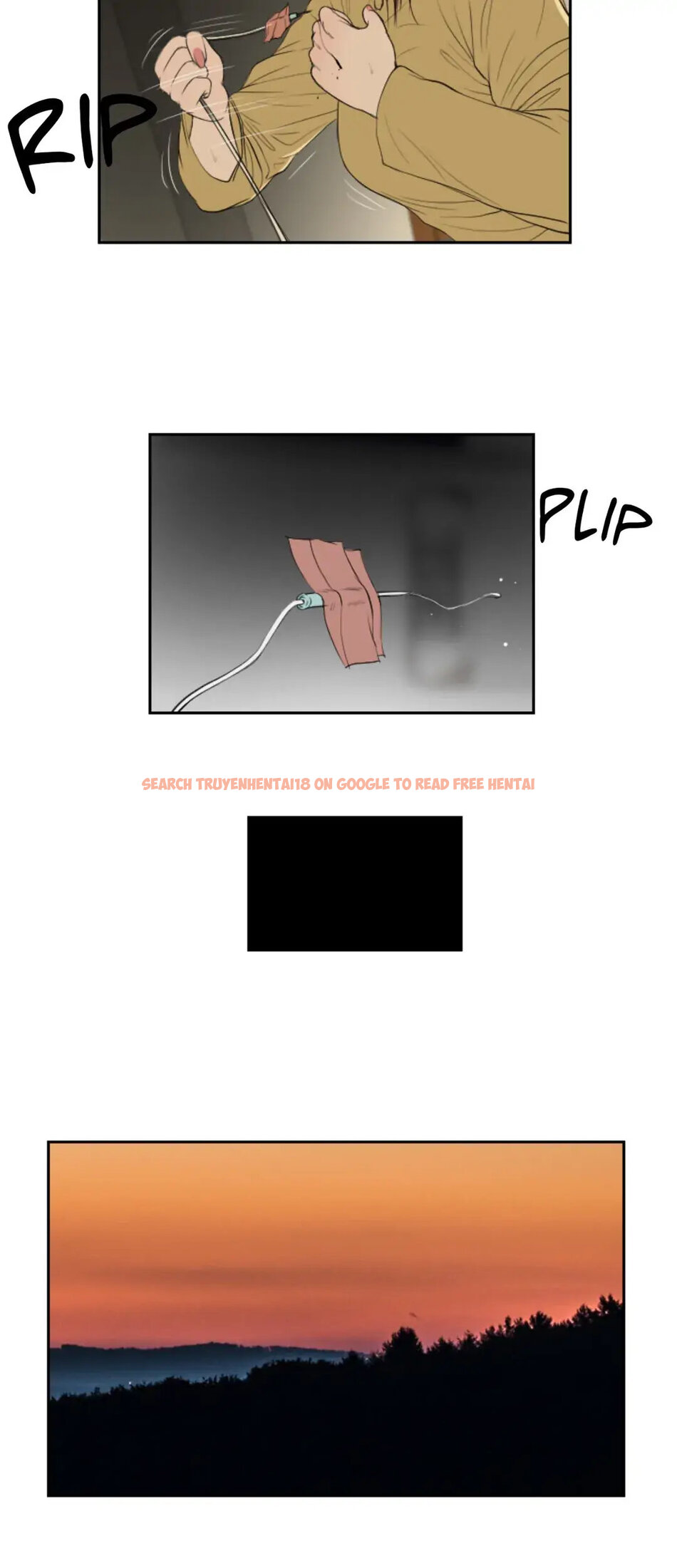 Read Hentai Image 14 abff8 in comic Death Angel - Chapter 35 - hentaitnt.net