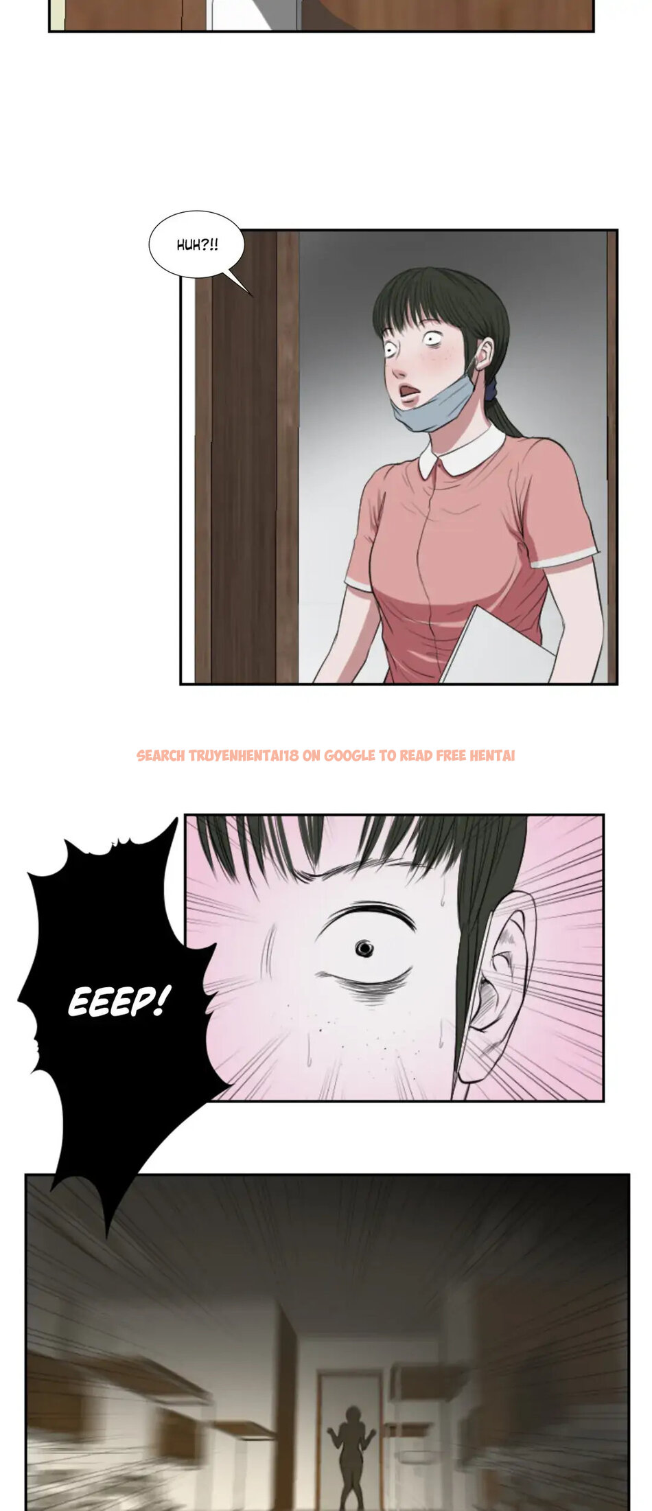 Read Hentai Image 17 abff8 in comic Death Angel - Chapter 35 - hentaitnt.net