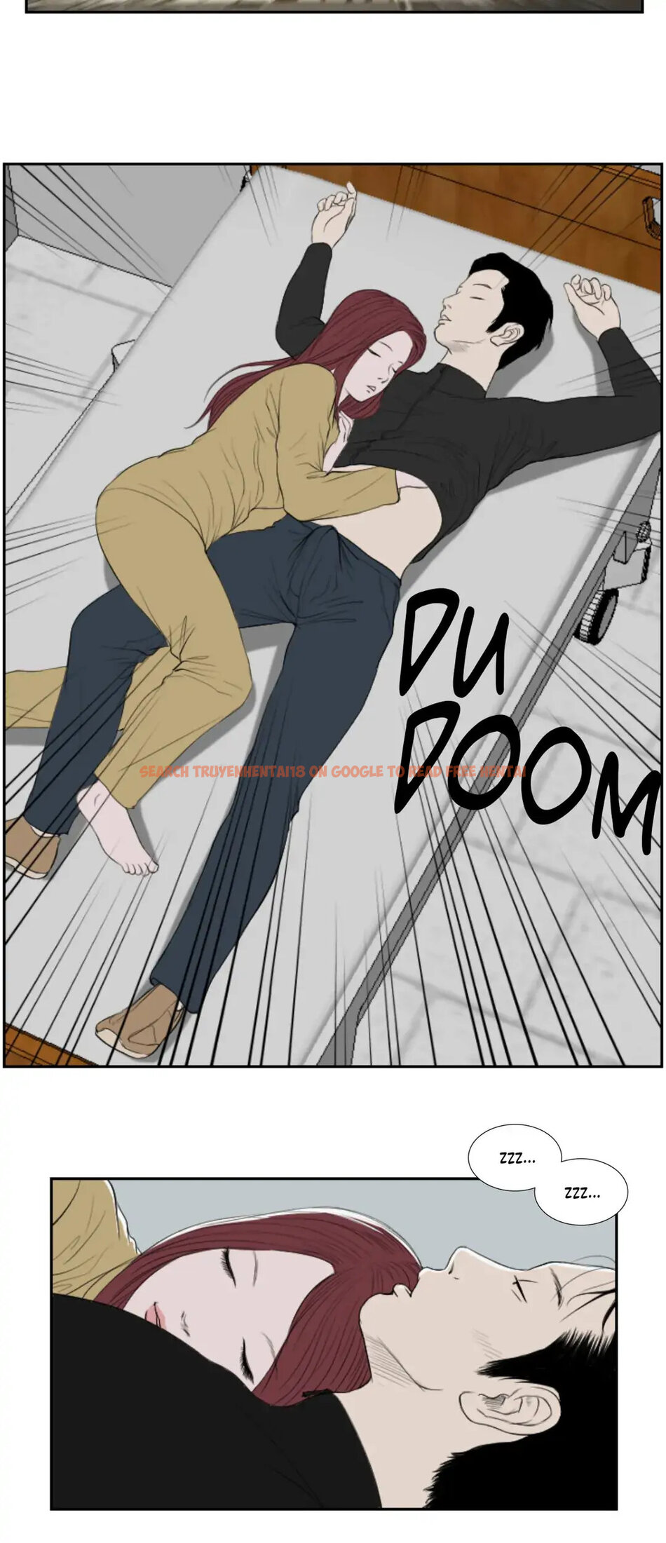 Read Hentai Image 18 abff8 in comic Death Angel - Chapter 35 - hentaitnt.net
