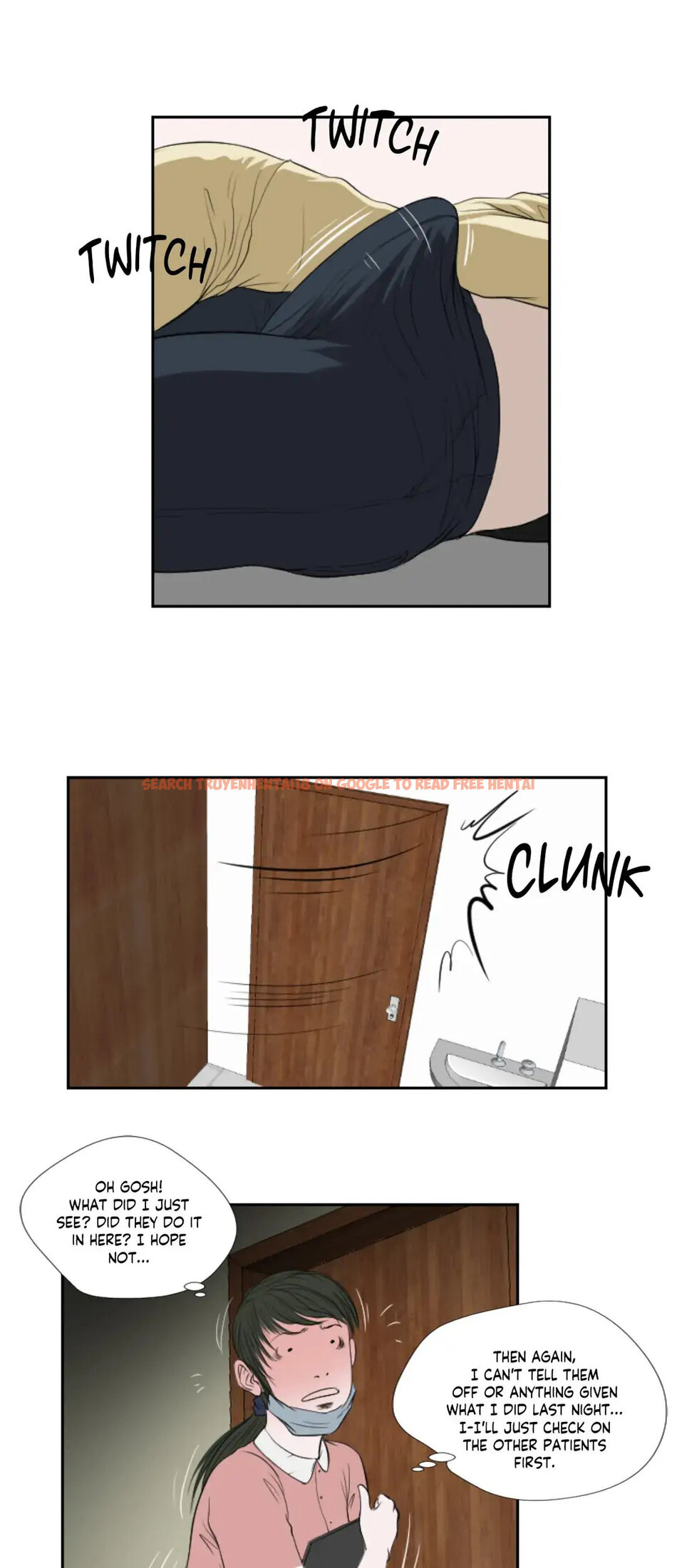 Read Hentai Image 19 abff8 in comic Death Angel - Chapter 35 - hentaitnt.net
