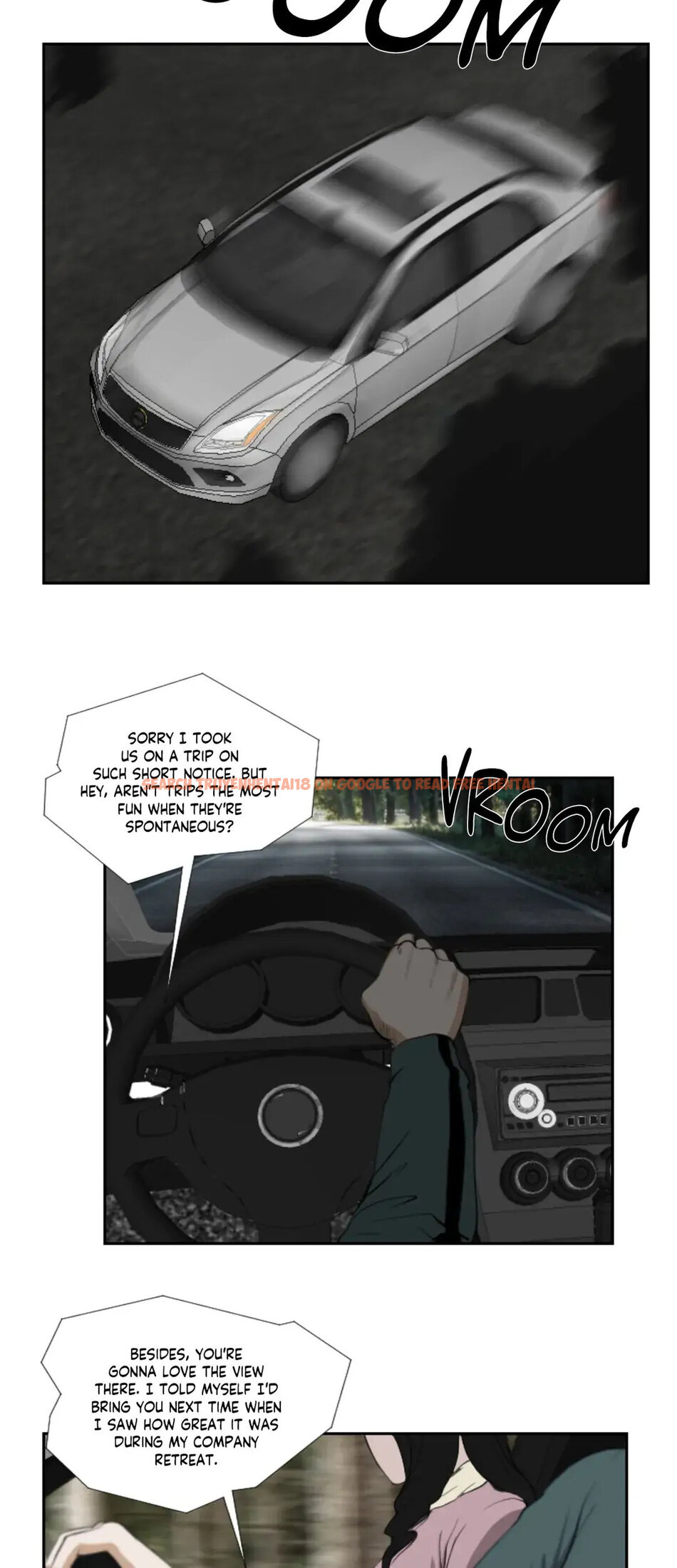 Read Hentai Image 2 abff8 in comic Death Angel - Chapter 35 - hentaitnt.net