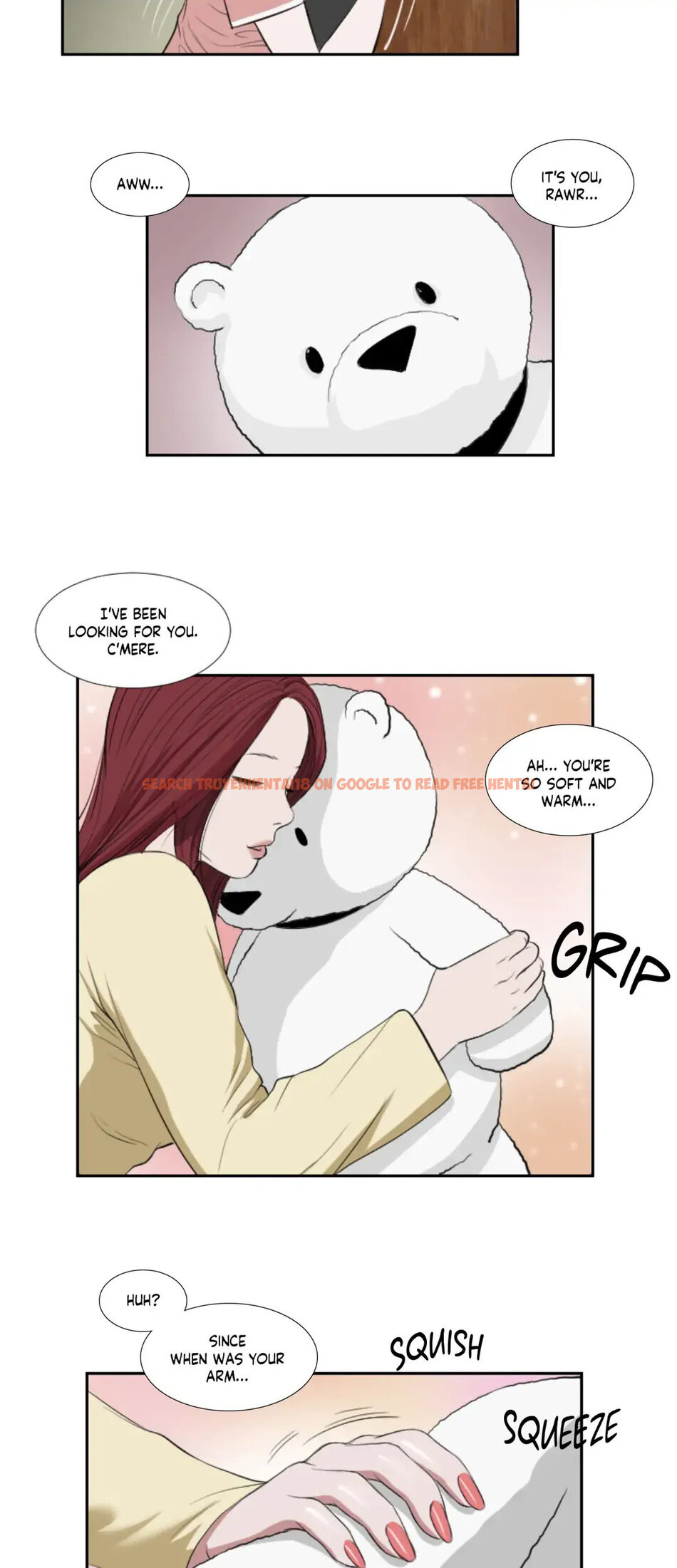 Read Hentai Image 20 abff8 in comic Death Angel - Chapter 35 - hentaitnt.net
