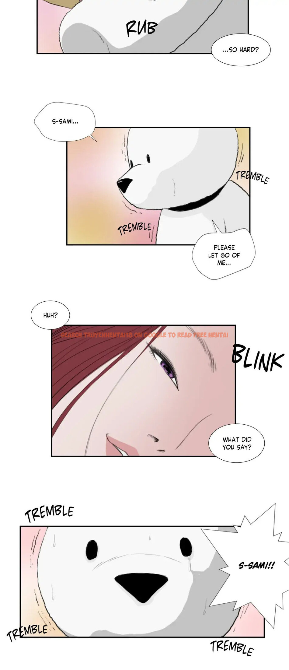 Read Hentai Image 21 abff8 in comic Death Angel - Chapter 35 - hentaitnt.net