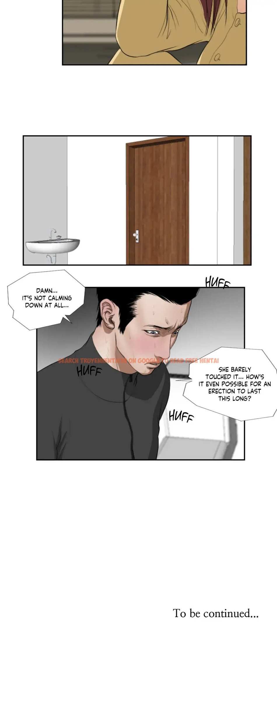 Read Hentai Image 24 abff8 in comic Death Angel - Chapter 35 - hentaitnt.net