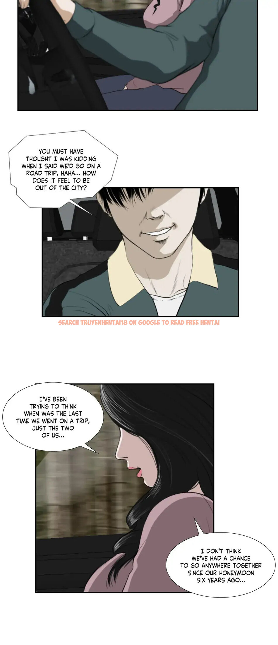 Read Hentai Image 3 abff8 in comic Death Angel - Chapter 35 - hentaitnt.net