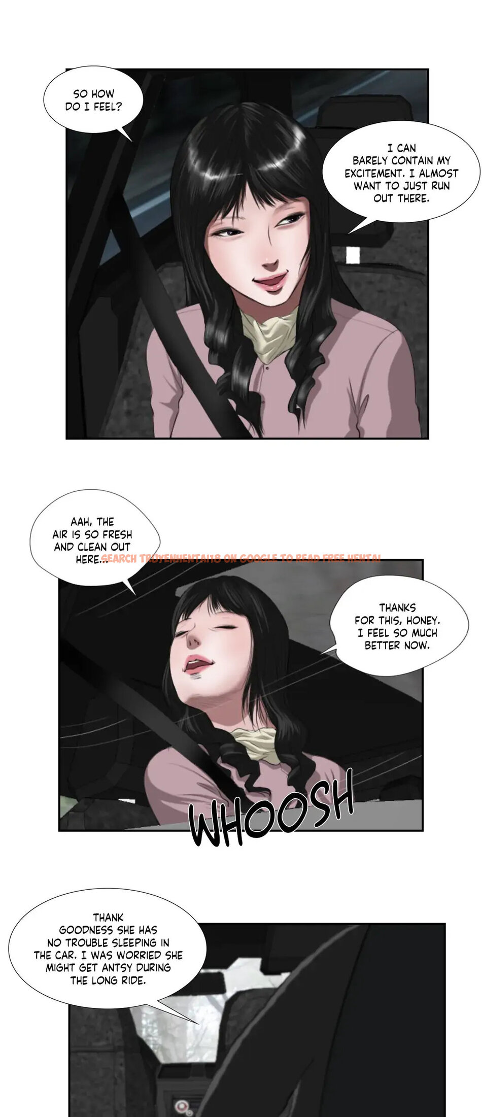 Read Hentai Image 4 abff8 in comic Death Angel - Chapter 35 - hentaitnt.net