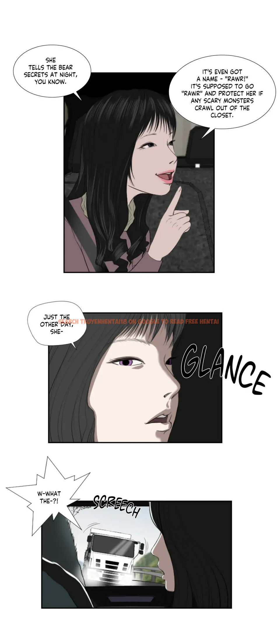 Read Hentai Image 6 abff8 in comic Death Angel - Chapter 35 - hentaitnt.net