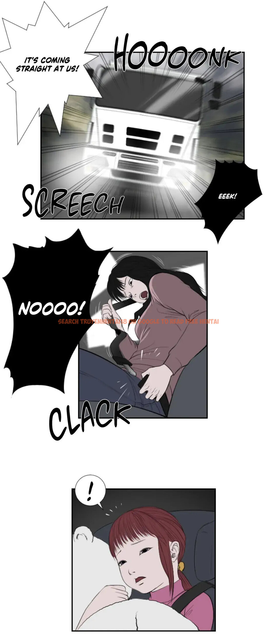 Read Hentai Image 7 abff8 in comic Death Angel - Chapter 35 - hentaitnt.net
