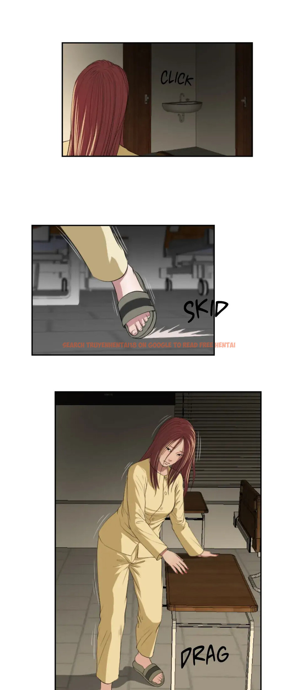 Read Hentai Image 10 15d53 in comic Death Angel - Chapter 36 - hentaitnt.net