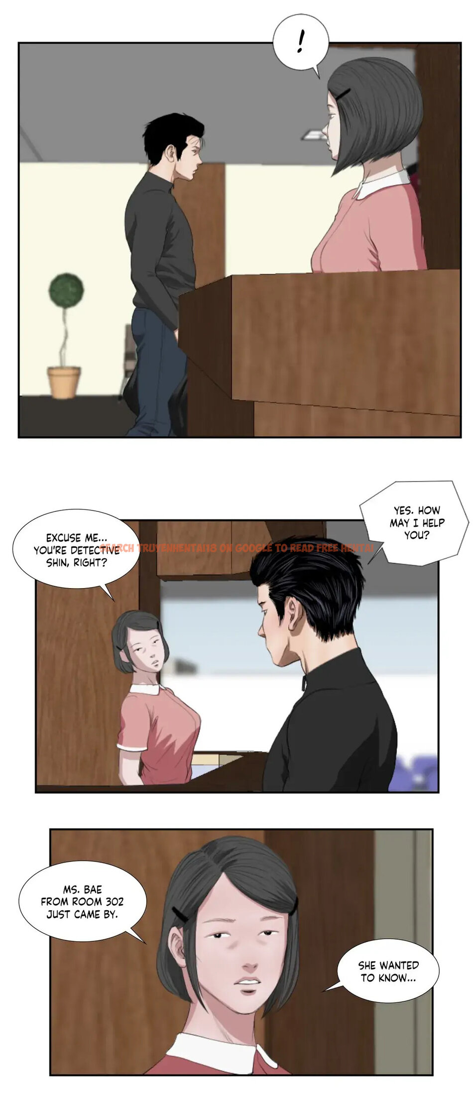Read Hentai Image 12 15d53 in comic Death Angel - Chapter 36 - hentaitnt.net