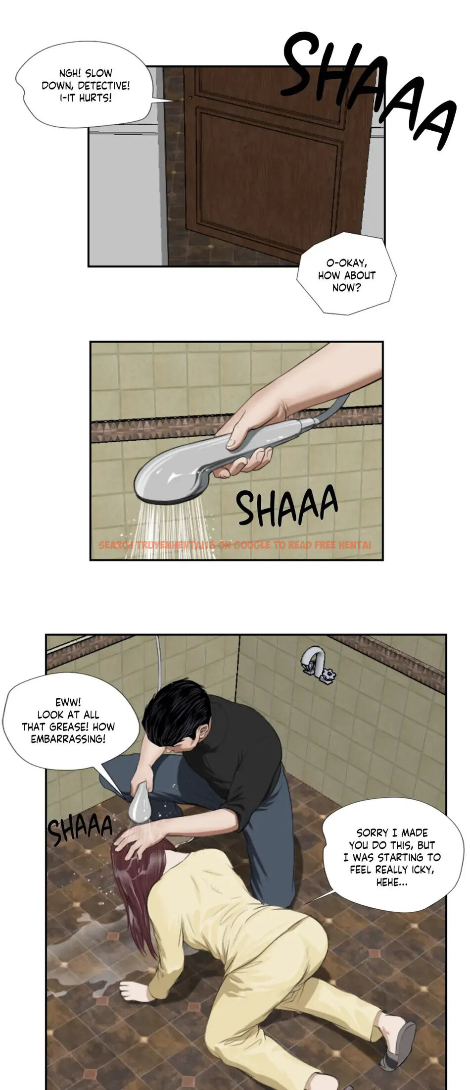 Read Hentai Image 13 15d53 in comic Death Angel - Chapter 36 - hentaitnt.net
