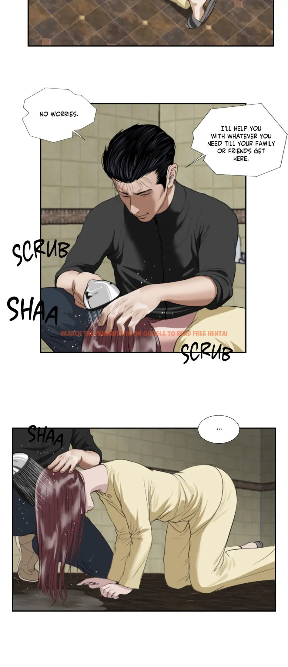 Read Hentai Image 14 15d53 in comic Death Angel - Chapter 36 - hentaitnt.net