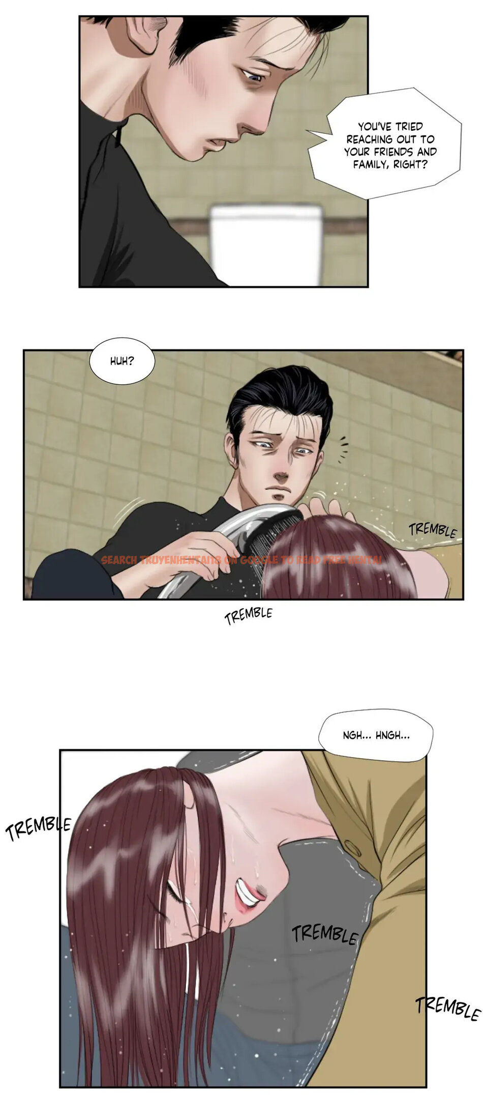Read Hentai Image 15 15d53 in comic Death Angel - Chapter 36 - hentaitnt.net