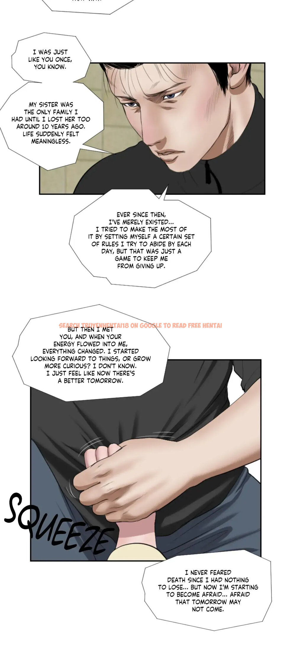 Read Hentai Image 18 15d53 in comic Death Angel - Chapter 36 - hentaitnt.net