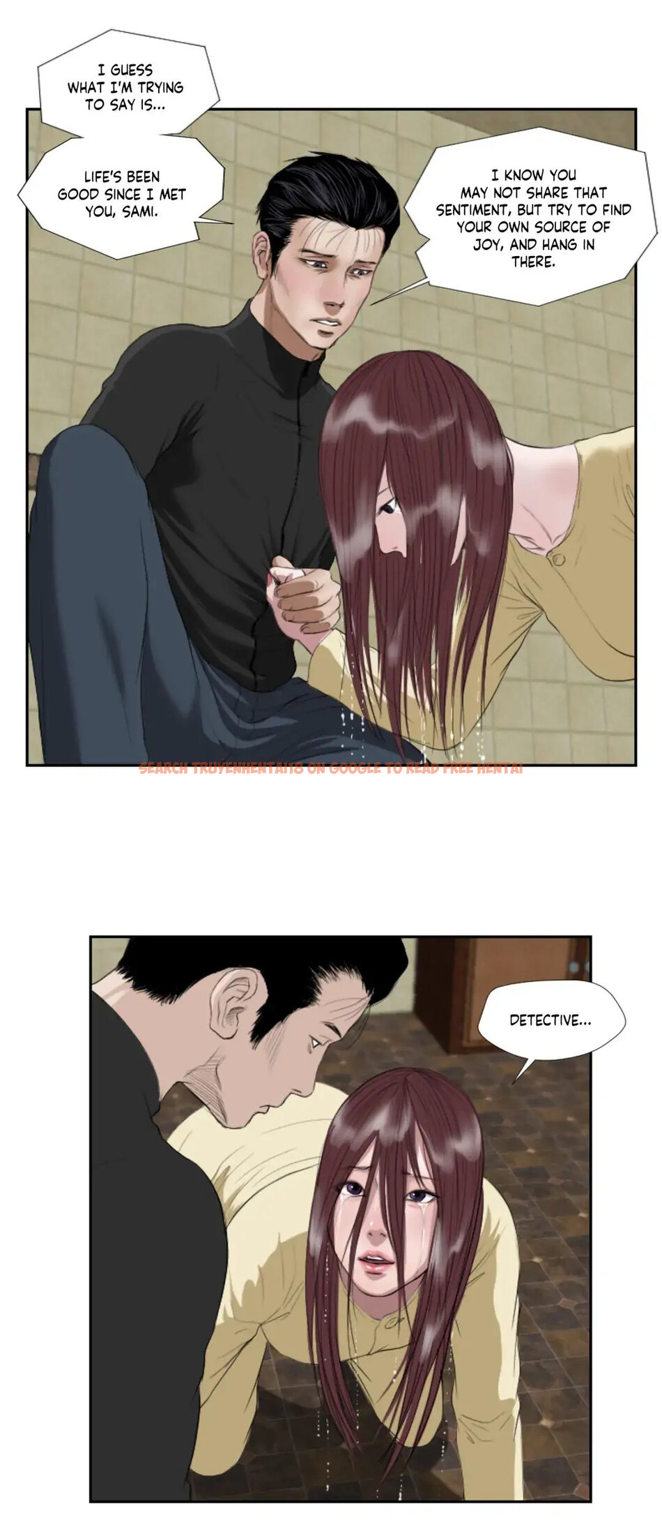 Read Hentai Image 19 15d53 in comic Death Angel - Chapter 36 - hentaitnt.net