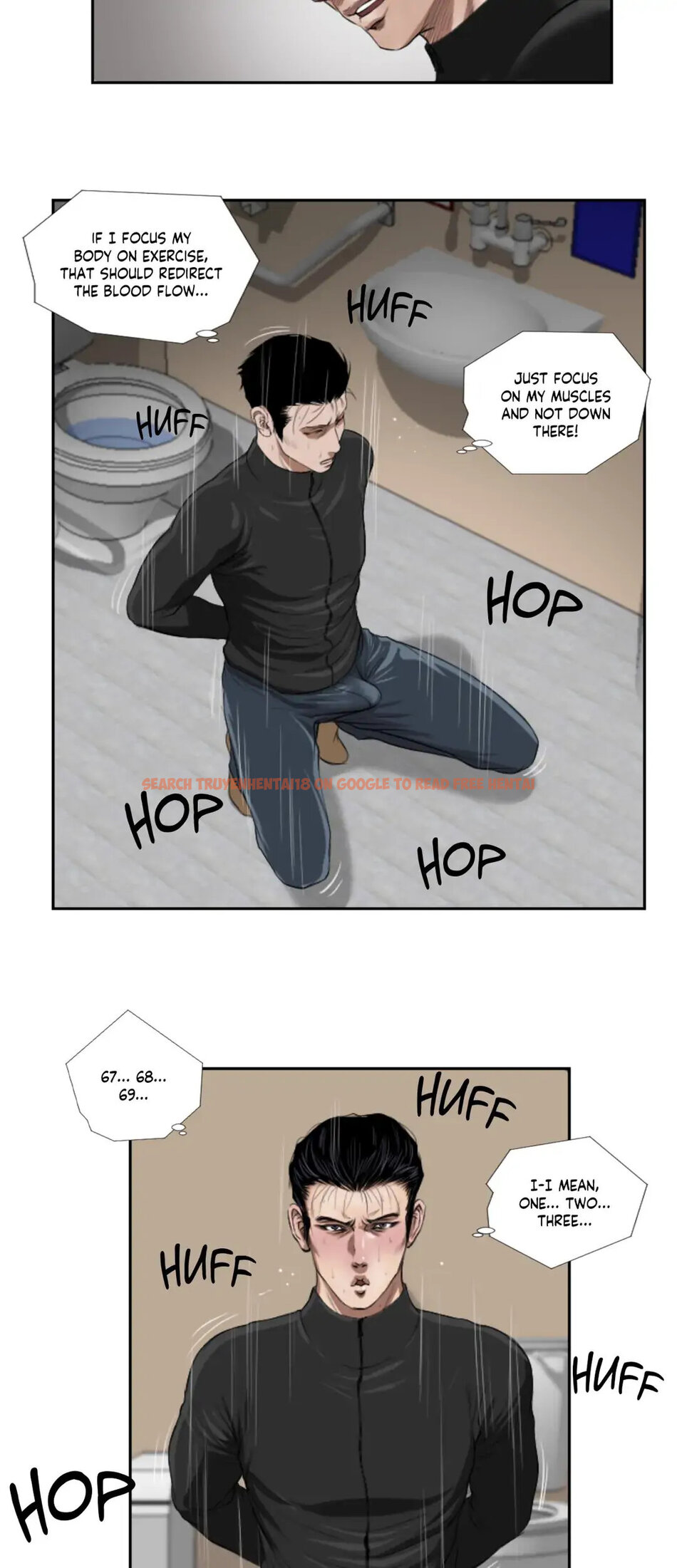 Read Hentai Image 2 15d53 in comic Death Angel - Chapter 36 - hentaitnt.net