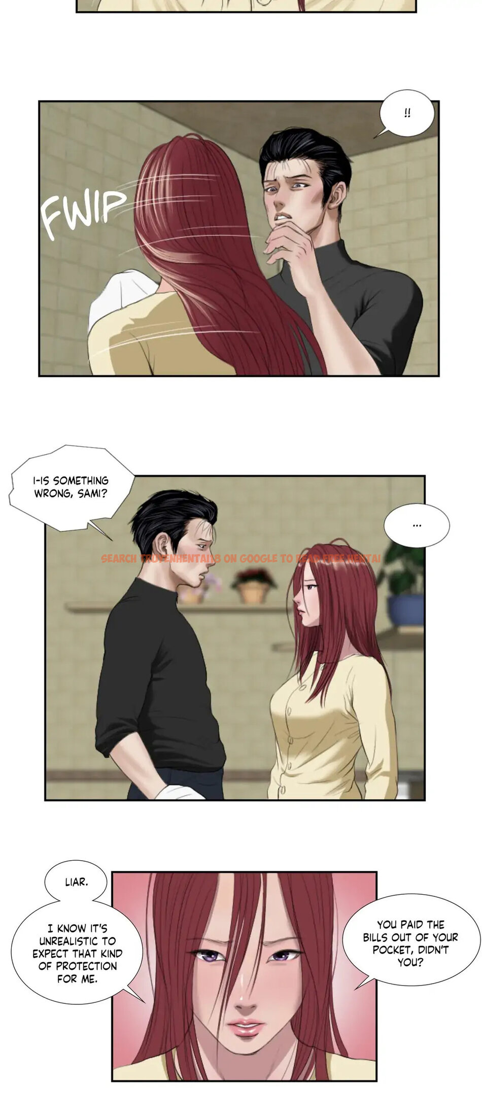 Read Hentai Image 21 15d53 in comic Death Angel - Chapter 36 - hentaitnt.net