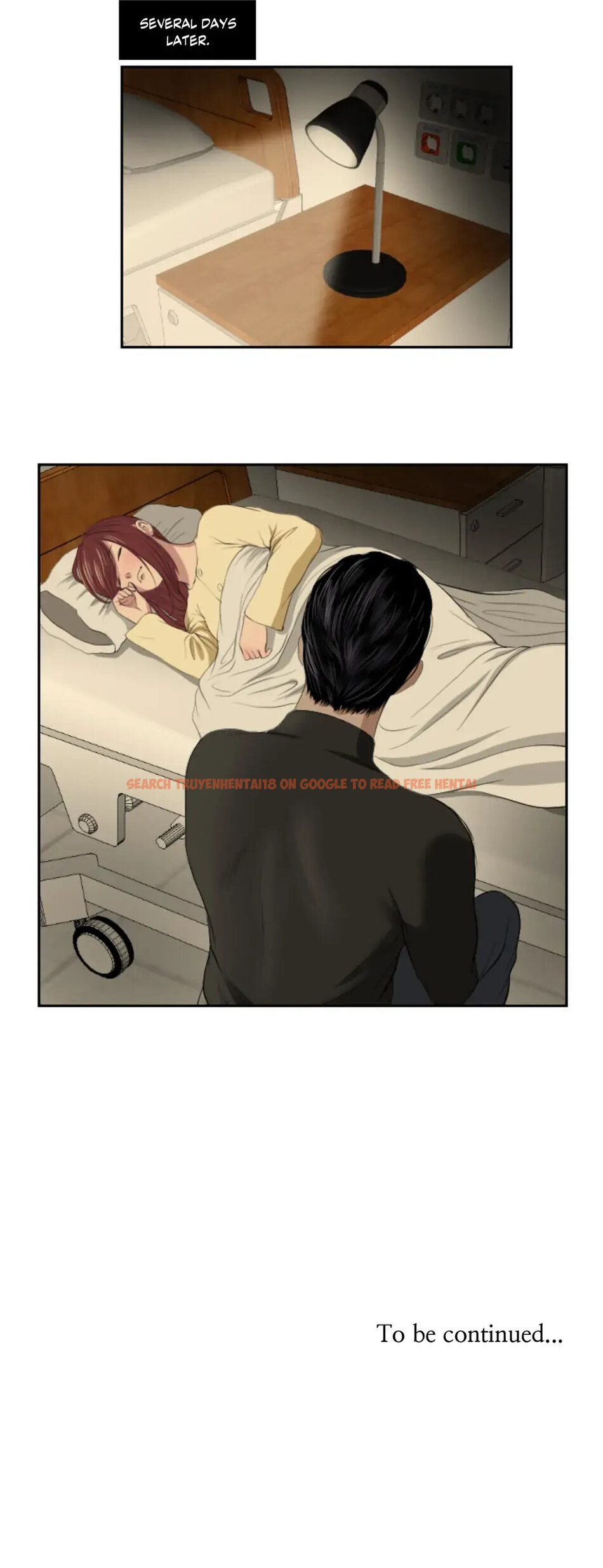 Read Hentai Image 24 15d53 in comic Death Angel - Chapter 36 - hentaitnt.net