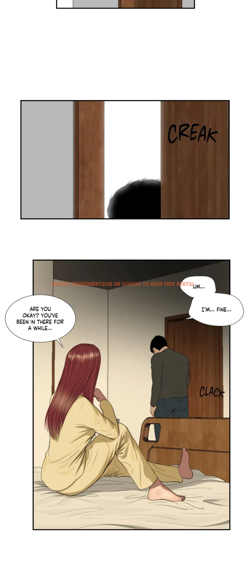 Read Hentai Image 6 15d53 in comic Death Angel - Chapter 36 - hentaitnt.net