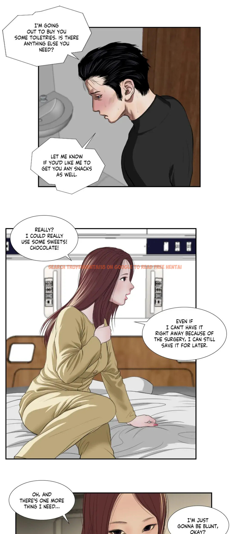 Read Hentai Image 7 15d53 in comic Death Angel - Chapter 36 - hentaitnt.net