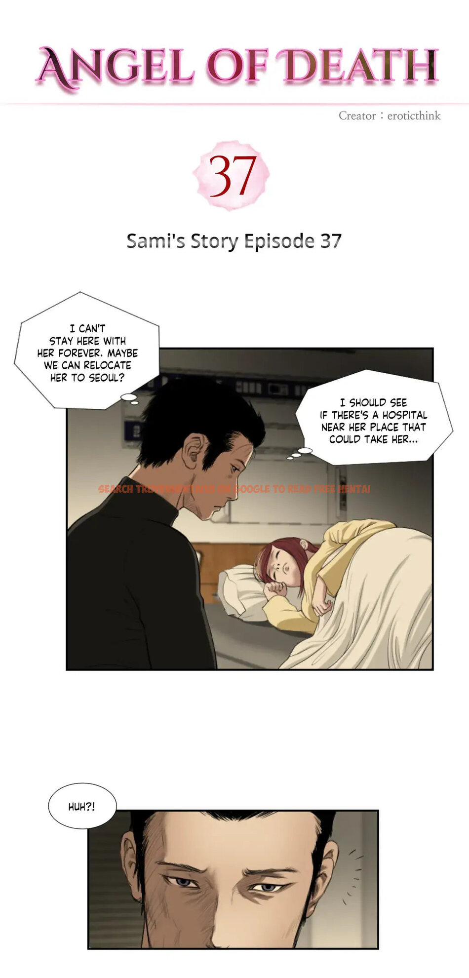 Read Hentai Image 1 53193 in comic Death Angel - Chapter 37 - hentaitnt.net