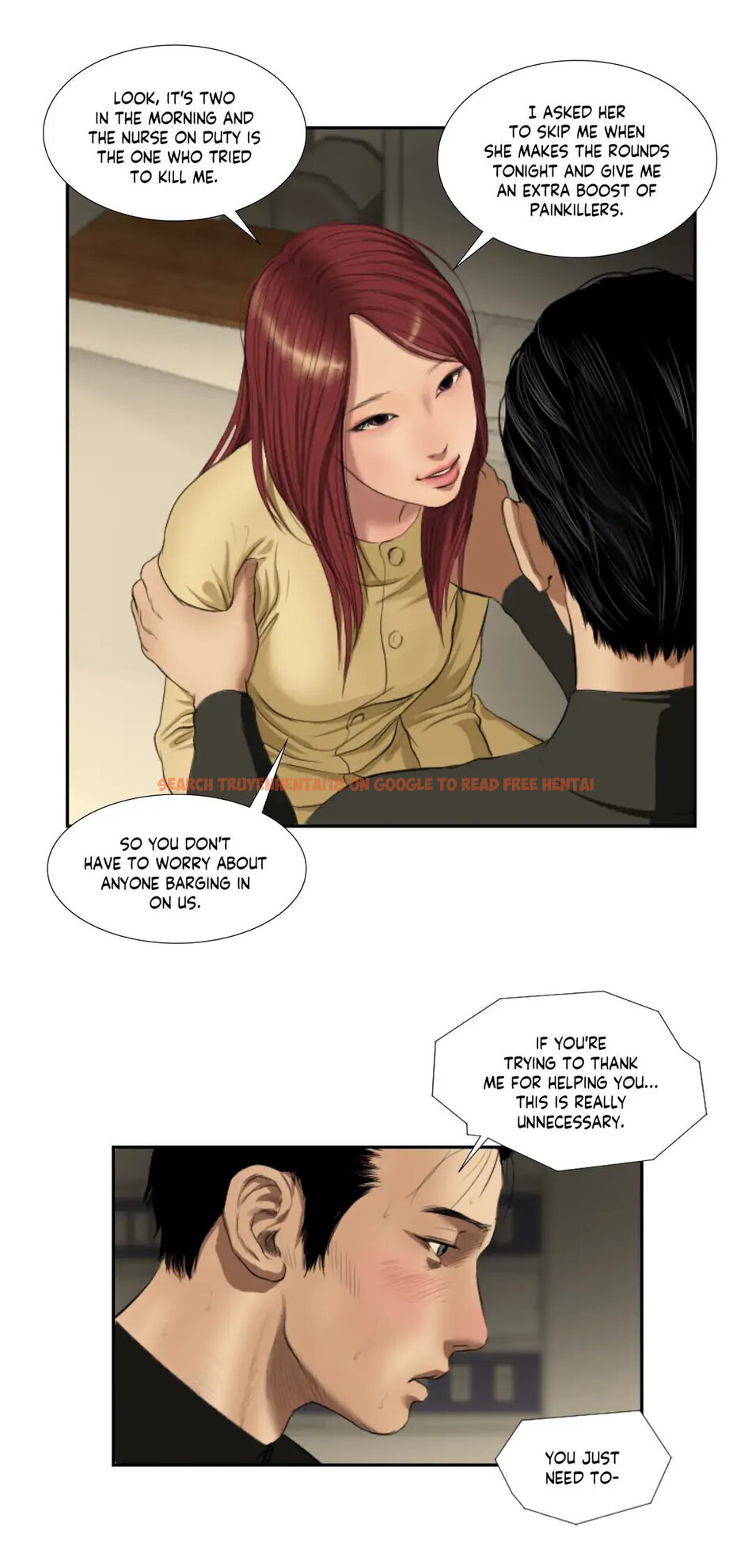 Read Hentai Image 10 53193 in comic Death Angel - Chapter 37 - hentaitnt.net