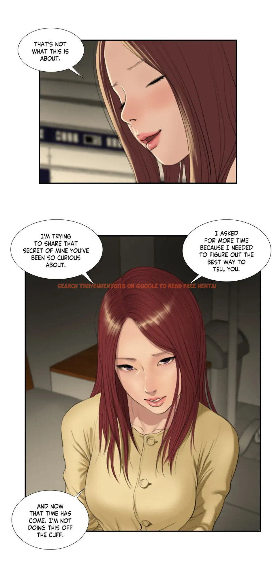 Read Hentai Image 11 53193 in comic Death Angel - Chapter 37 - hentaitnt.net