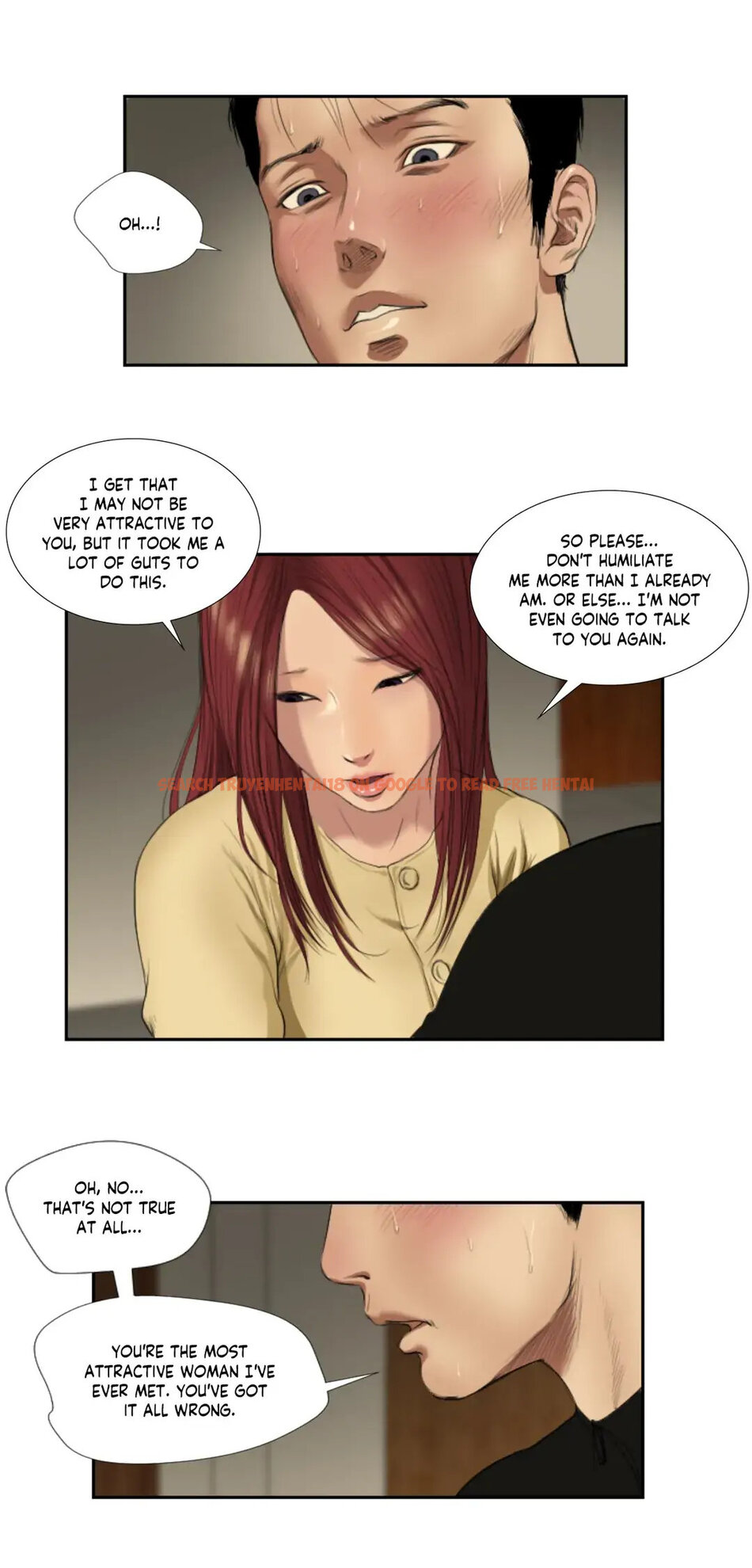 Read Hentai Image 12 53193 in comic Death Angel - Chapter 37 - hentaitnt.net