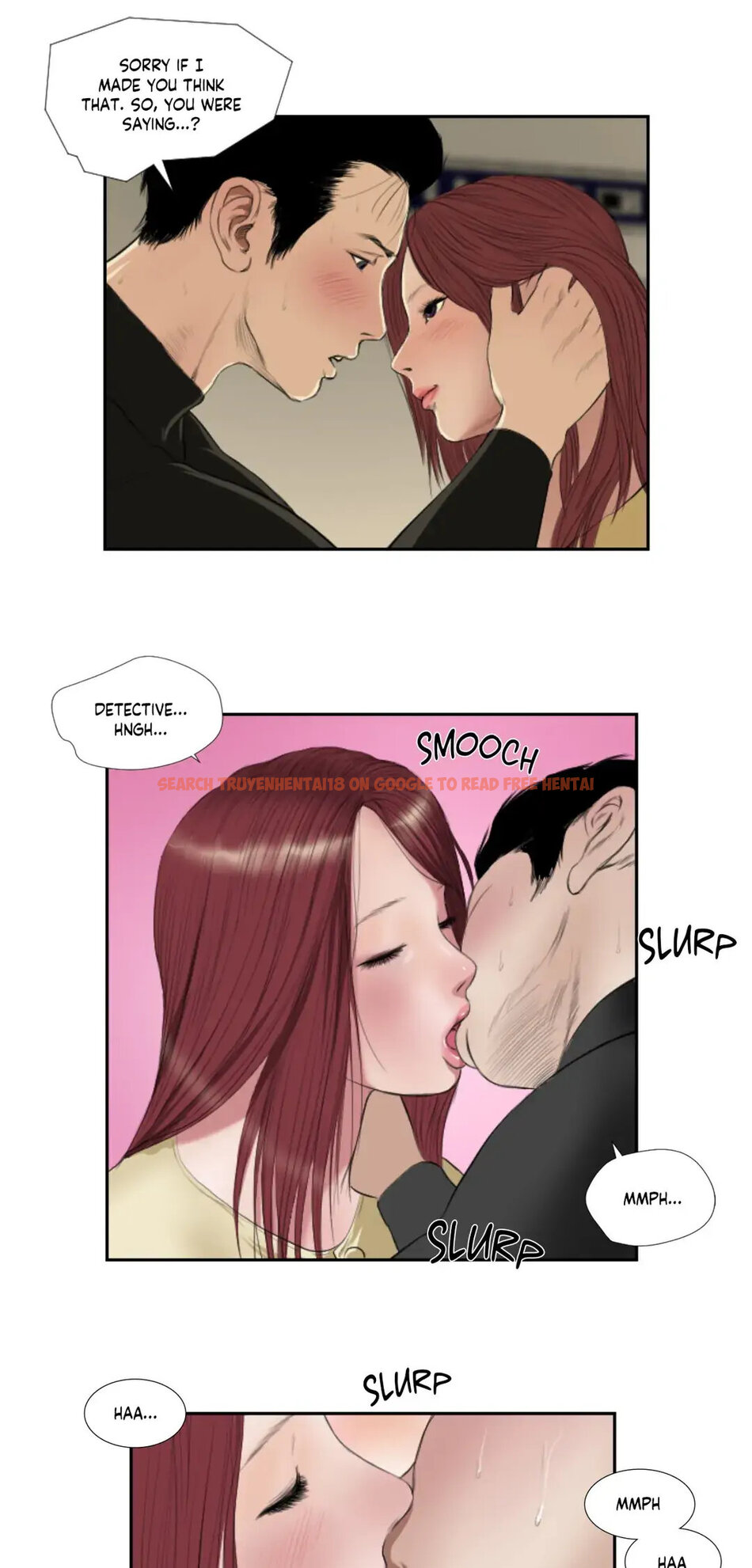 Read Hentai Image 13 53193 in comic Death Angel - Chapter 37 - hentaitnt.net