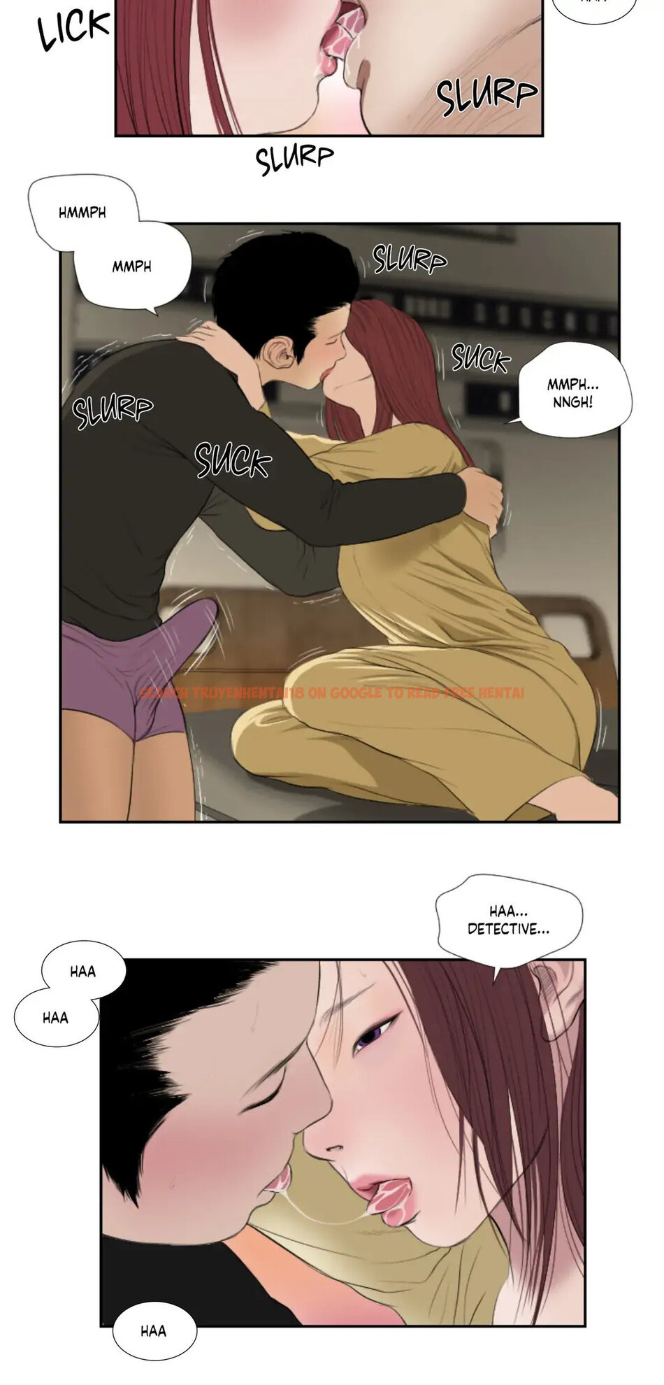 Read Hentai Image 14 53193 in comic Death Angel - Chapter 37 - hentaitnt.net