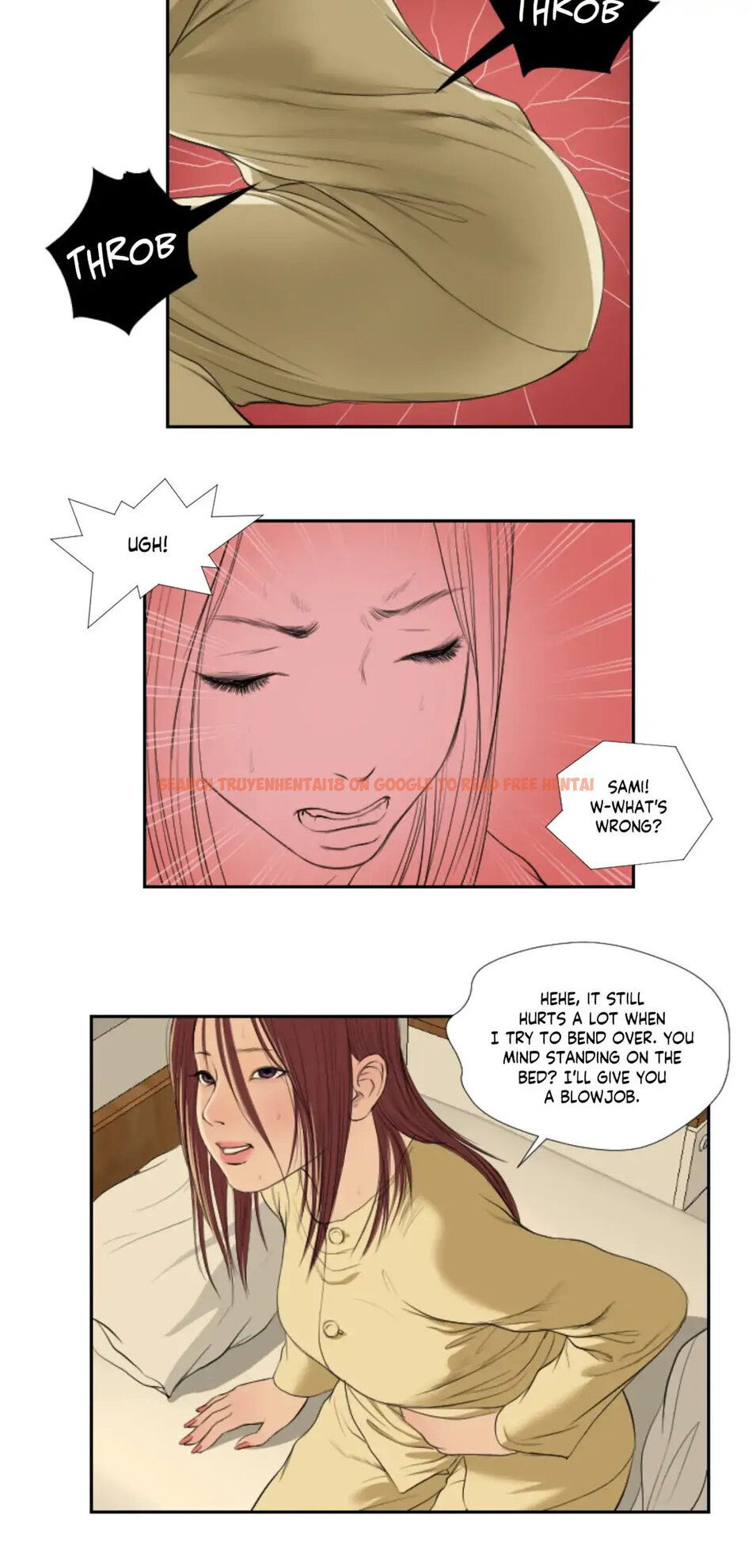 Read Hentai Image 16 53193 in comic Death Angel - Chapter 37 - hentaitnt.net