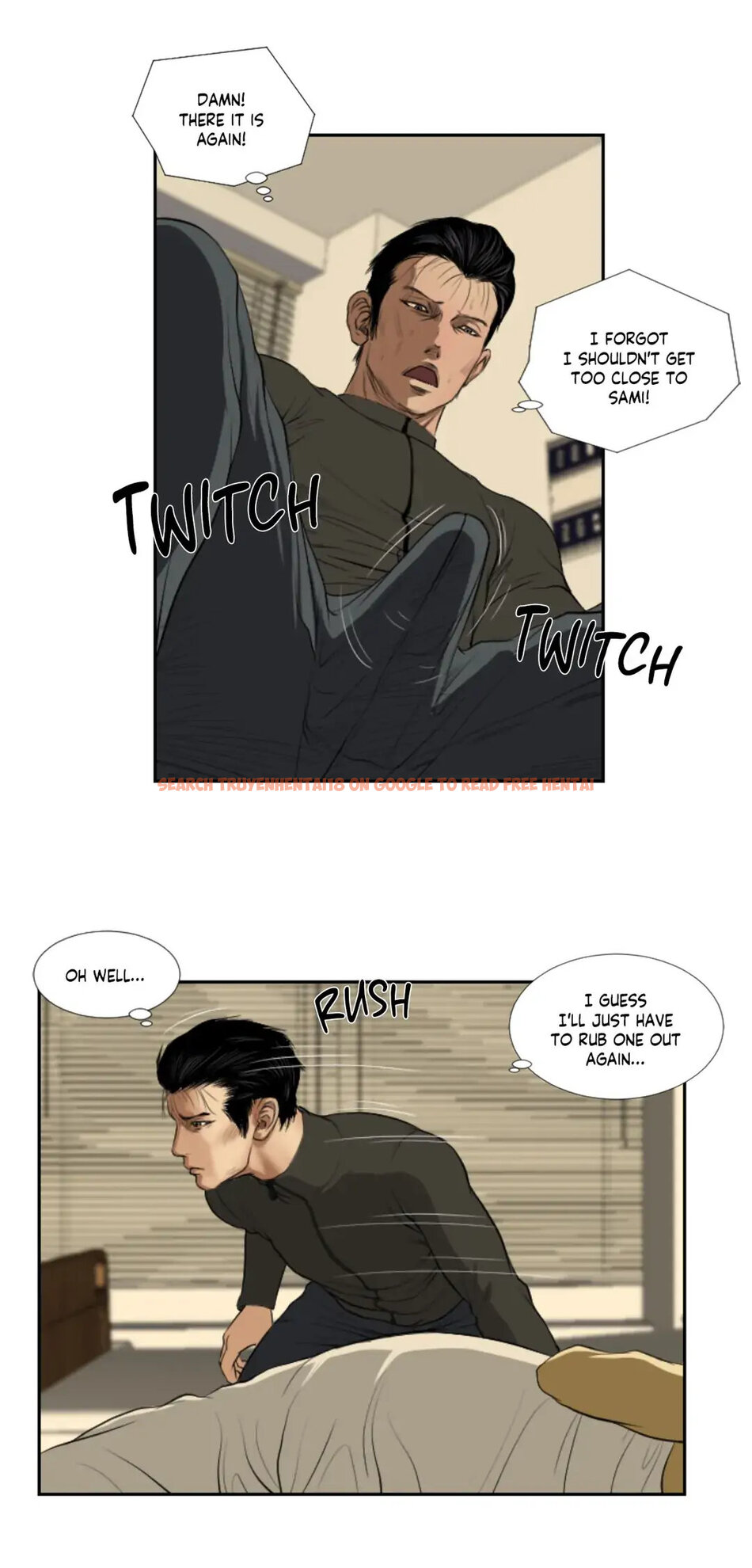 Read Hentai Image 2 53193 in comic Death Angel - Chapter 37 - hentaitnt.net
