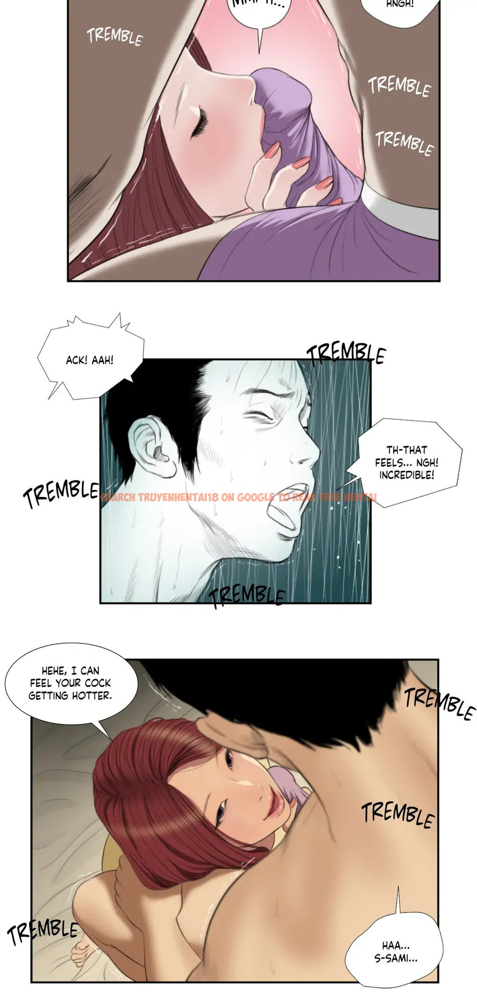 Read Hentai Image 20 53193 in comic Death Angel - Chapter 37 - hentaitnt.net