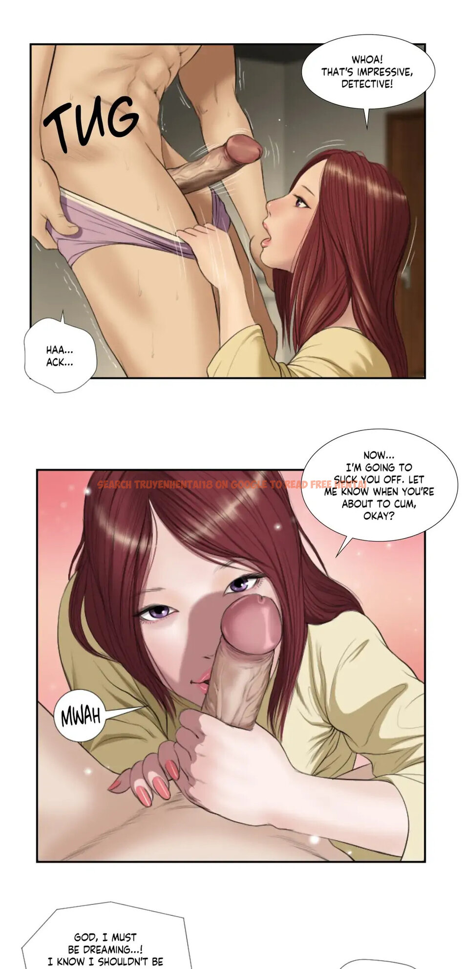 Read Hentai Image 21 53193 in comic Death Angel - Chapter 37 - hentaitnt.net