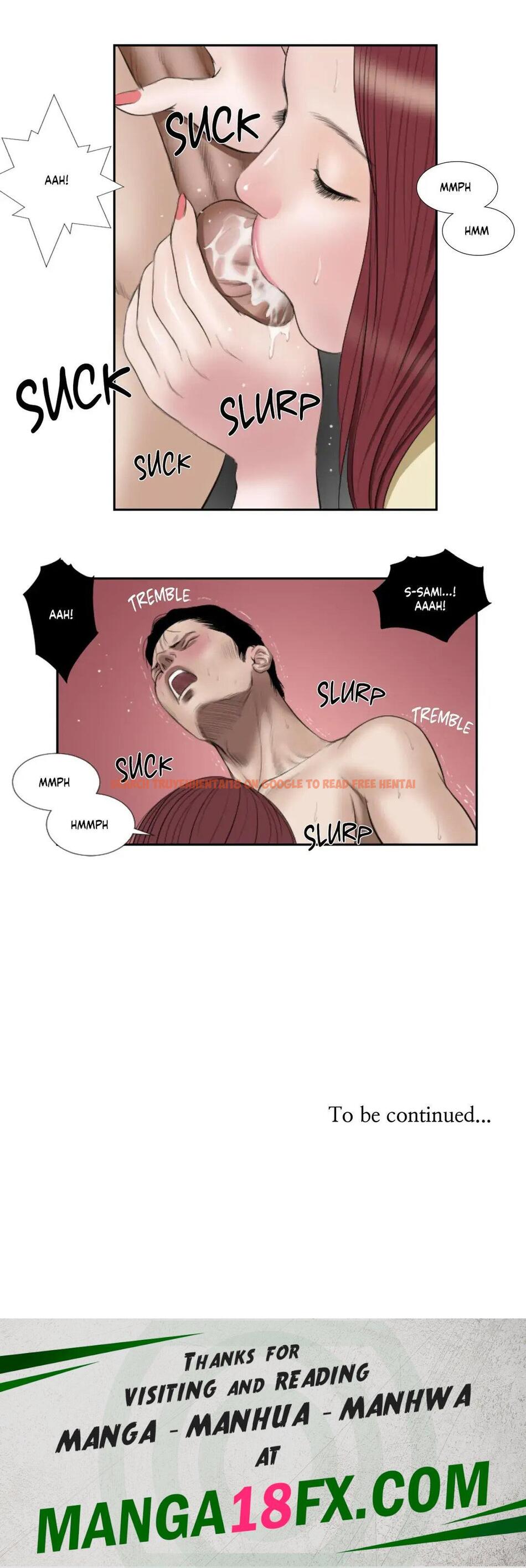 Read Hentai Image 26 53193 in comic Death Angel - Chapter 37 - hentaitnt.net