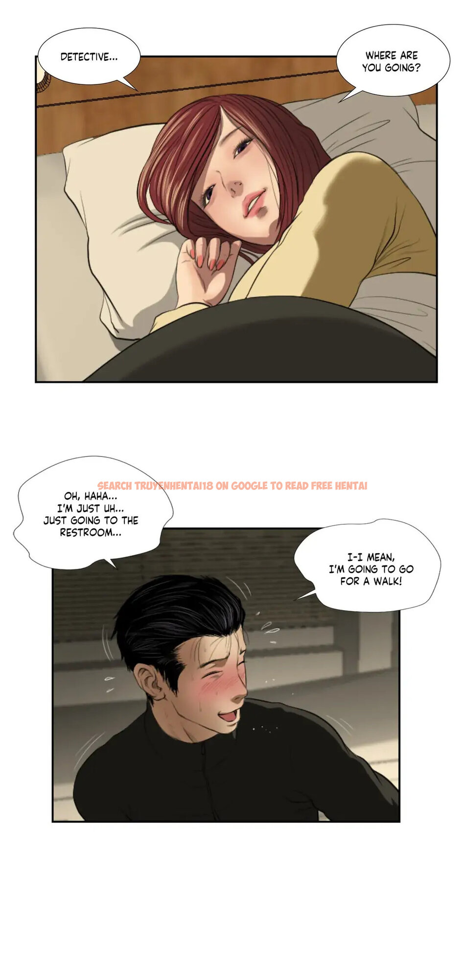 Read Hentai Image 4 53193 in comic Death Angel - Chapter 37 - hentaitnt.net
