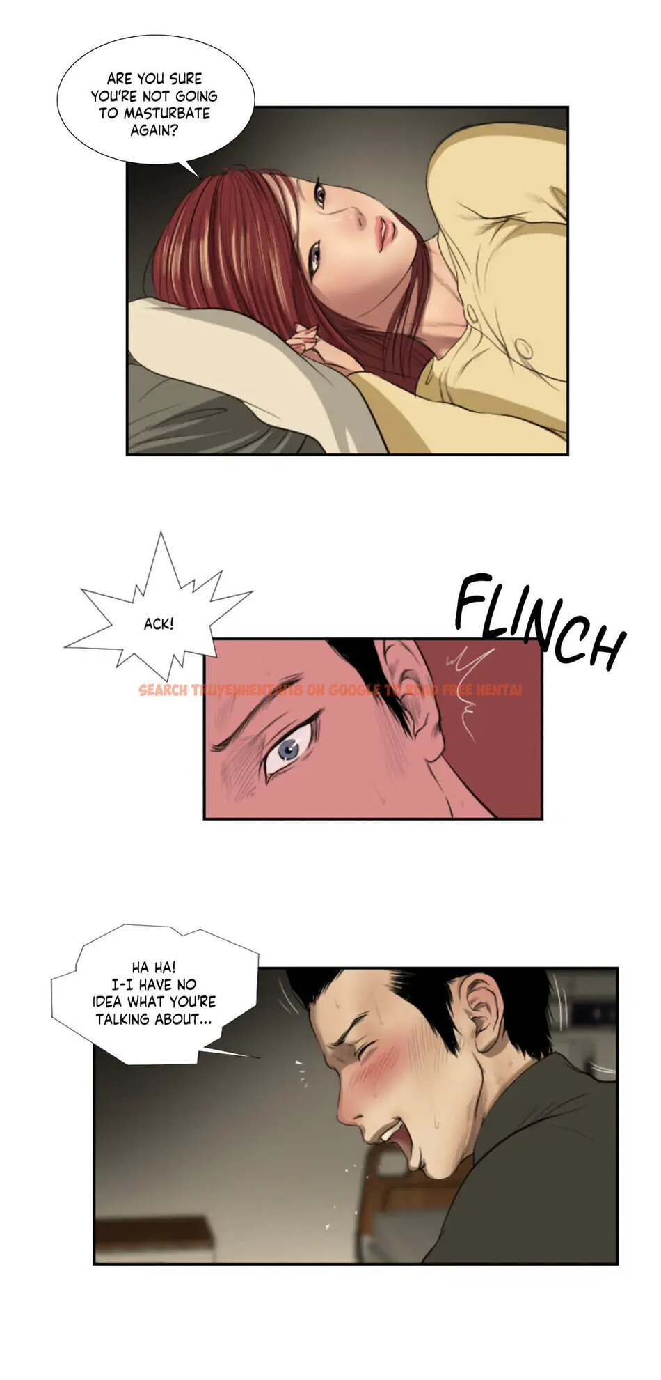 Read Hentai Image 5 53193 in comic Death Angel - Chapter 37 - hentaitnt.net