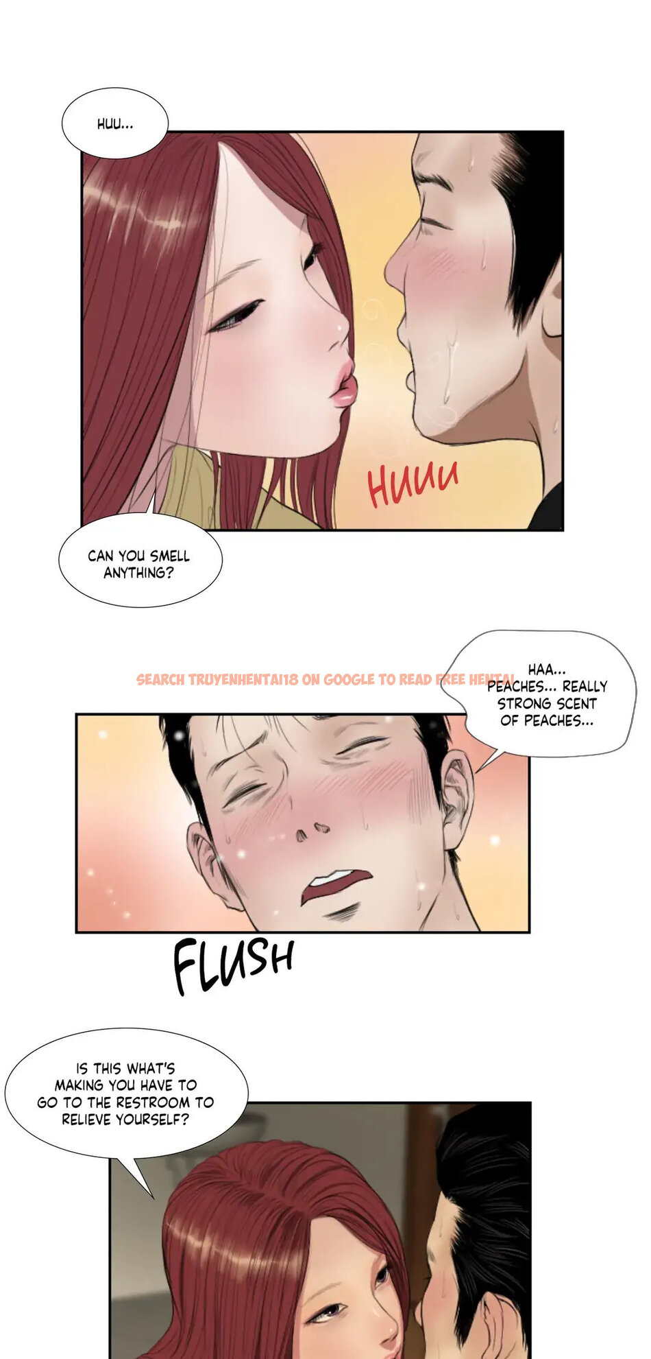Read Hentai Image 7 53193 in comic Death Angel - Chapter 37 - hentaitnt.net