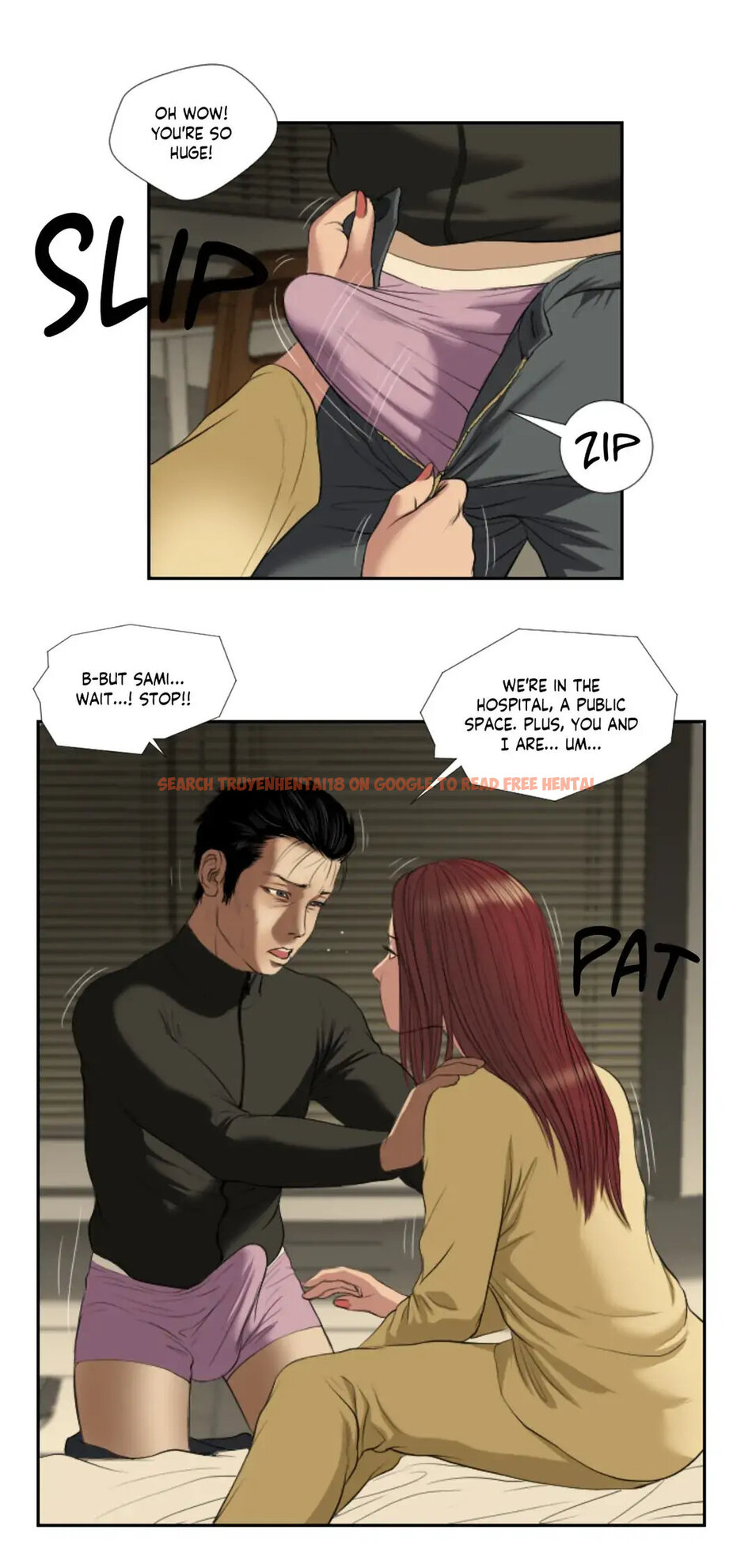Read Hentai Image 9 53193 in comic Death Angel - Chapter 37 - hentaitnt.net