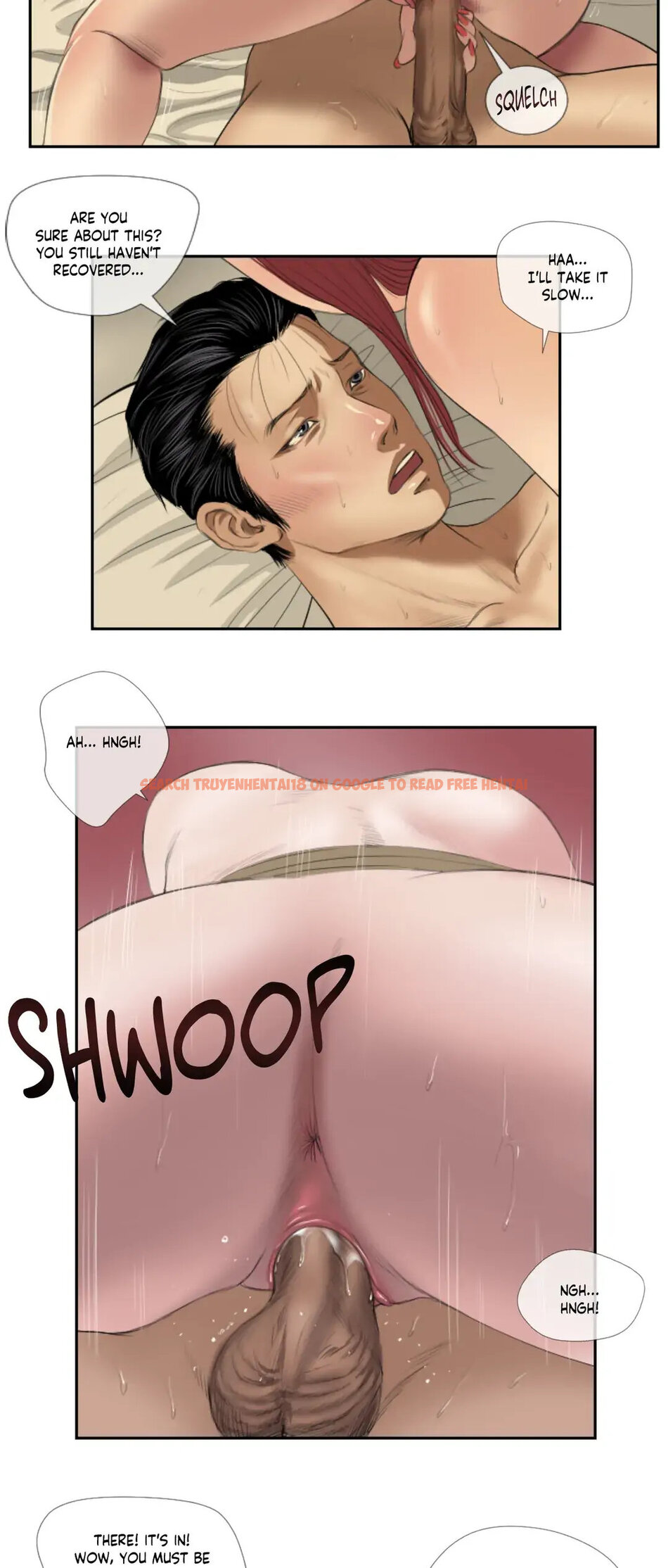 Read Hentai Image 12 67609 in comic Death Angel - Chapter 38 - hentaitnt.net