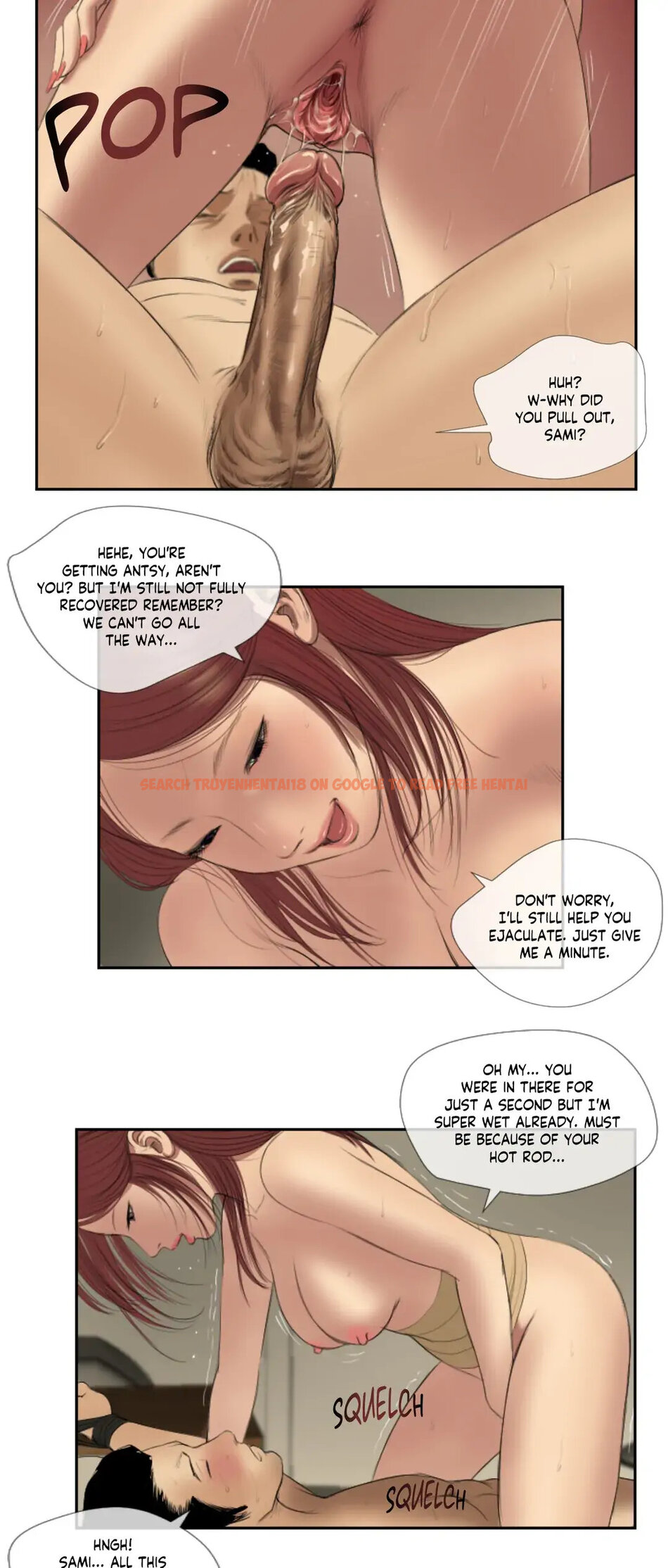 Read Hentai Image 14 67609 in comic Death Angel - Chapter 38 - hentaitnt.net