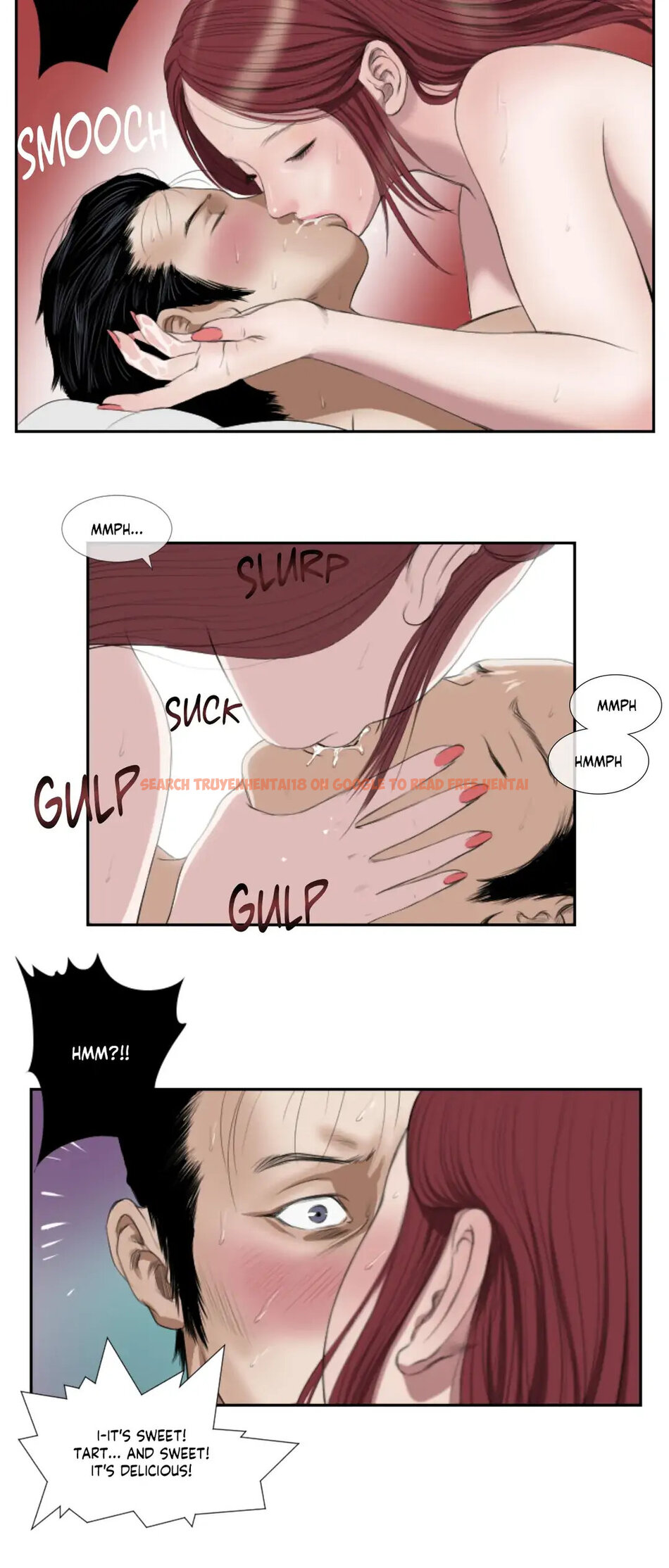 Read Hentai Image 16 67609 in comic Death Angel - Chapter 38 - hentaitnt.net