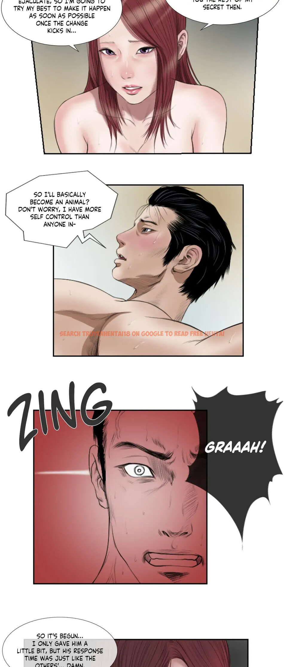Read Hentai Image 20 67609 in comic Death Angel - Chapter 38 - hentaitnt.net