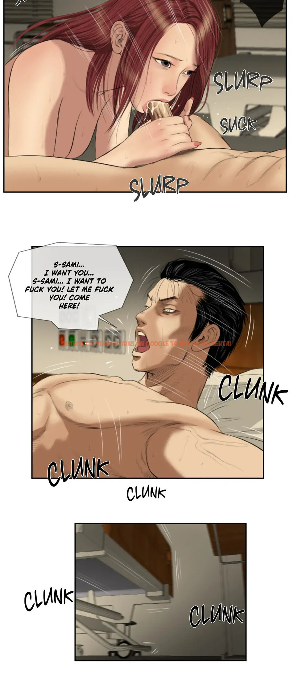 Read Hentai Image 22 67609 in comic Death Angel - Chapter 38 - hentaitnt.net