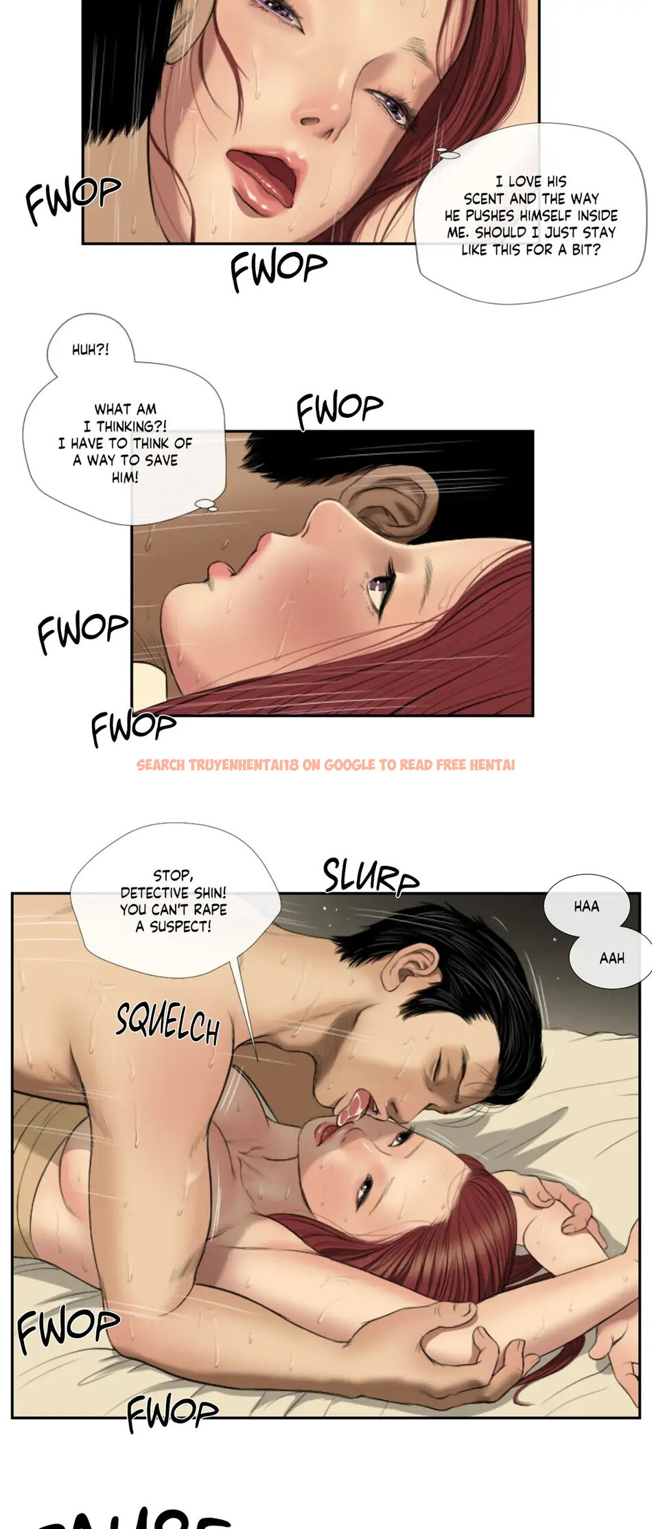Read Hentai Image 10 b24d3 in comic Death Angel - Chapter 39 - hentaitnt.net