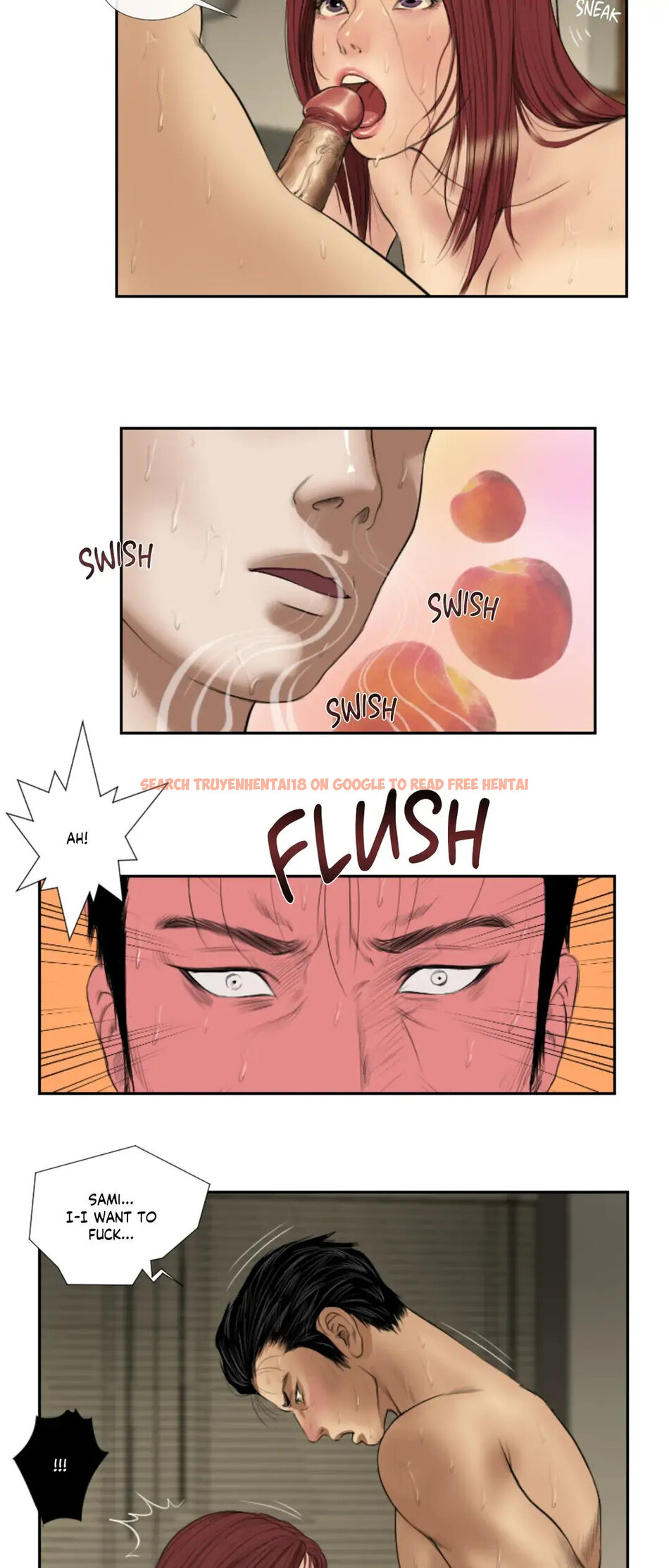Read Hentai Image 15 b24d3 in comic Death Angel - Chapter 39 - hentaitnt.net