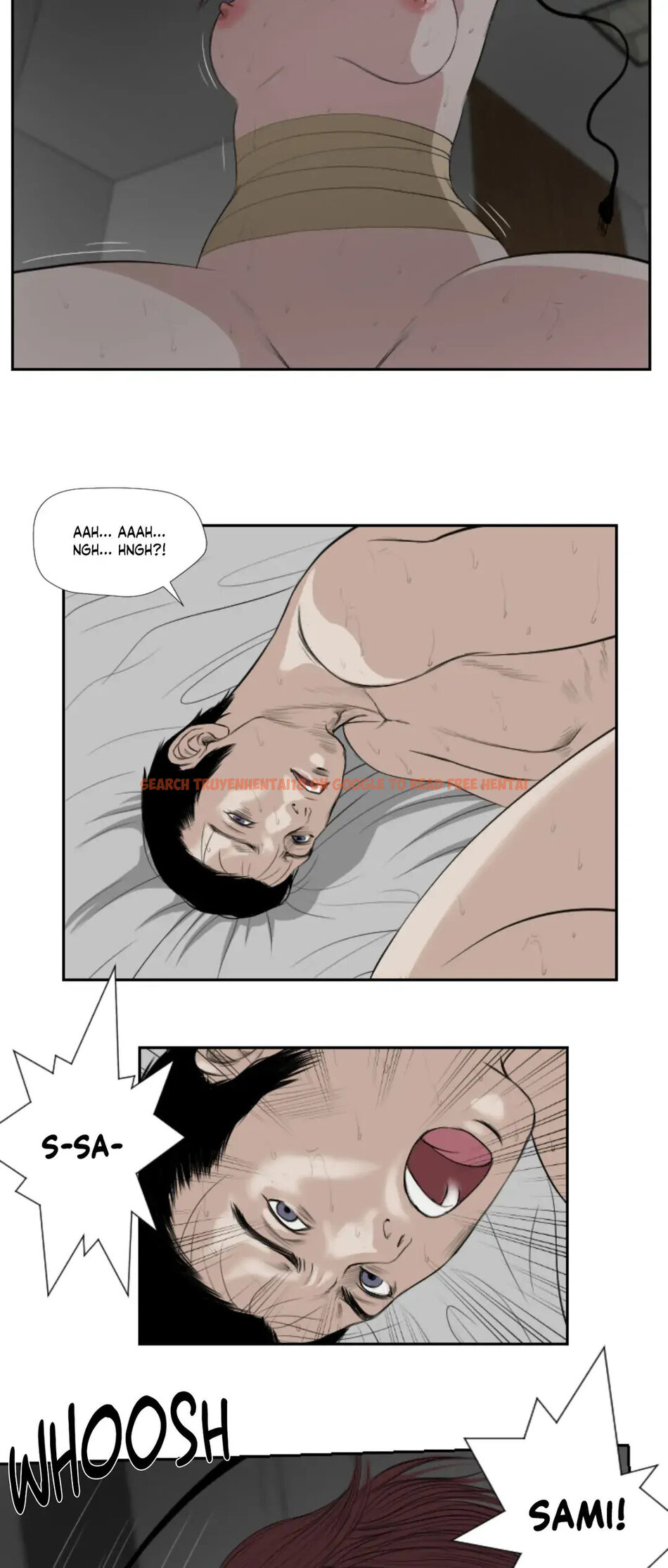 Read Hentai Image 19 b24d3 in comic Death Angel - Chapter 39 - hentaitnt.net