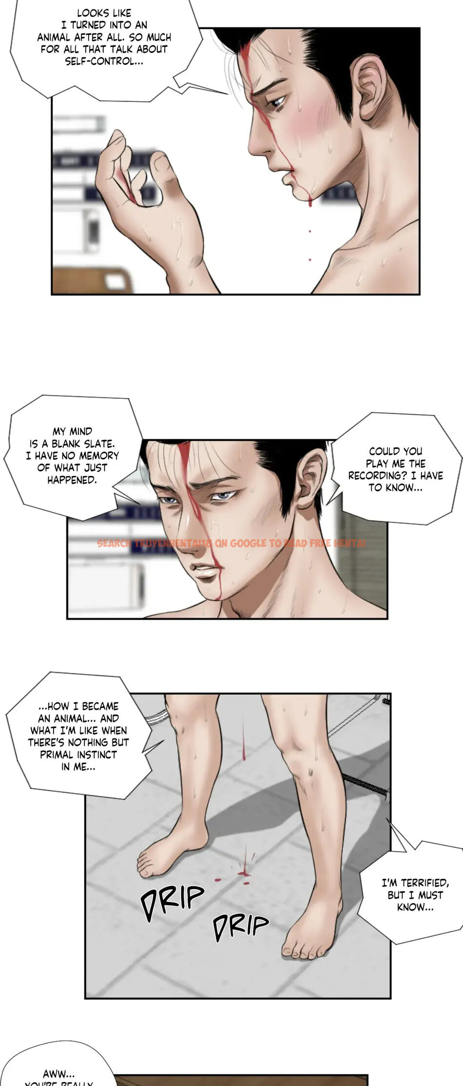 Read Hentai Image 22 b24d3 in comic Death Angel - Chapter 39 - hentaitnt.net