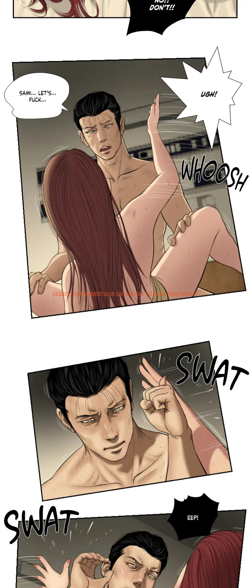 Read Hentai Image 4 b24d3 in comic Death Angel - Chapter 39 - hentaitnt.net